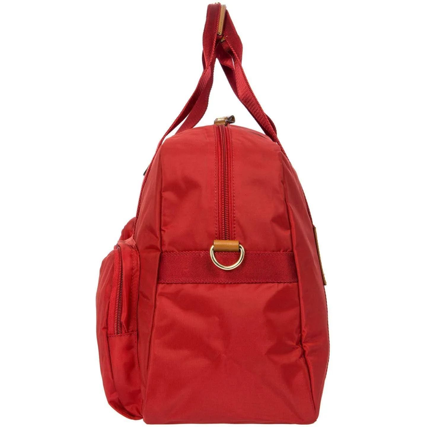 Bric's X-Bag Carry On Boarding Duffle Bags W/ Pockets