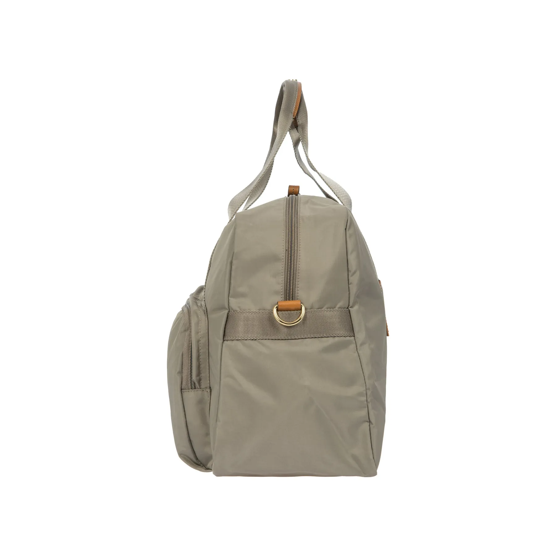 Bric's X-Bag Carry On Boarding Duffle Bags W/ Pockets