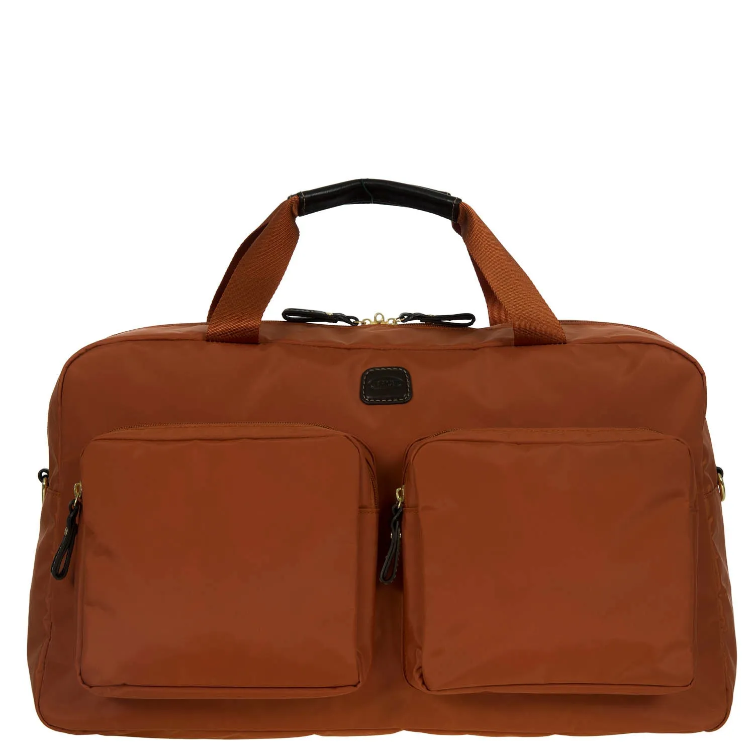 Bric's X-Bag Carry On Boarding Duffle Bags W/ Pockets