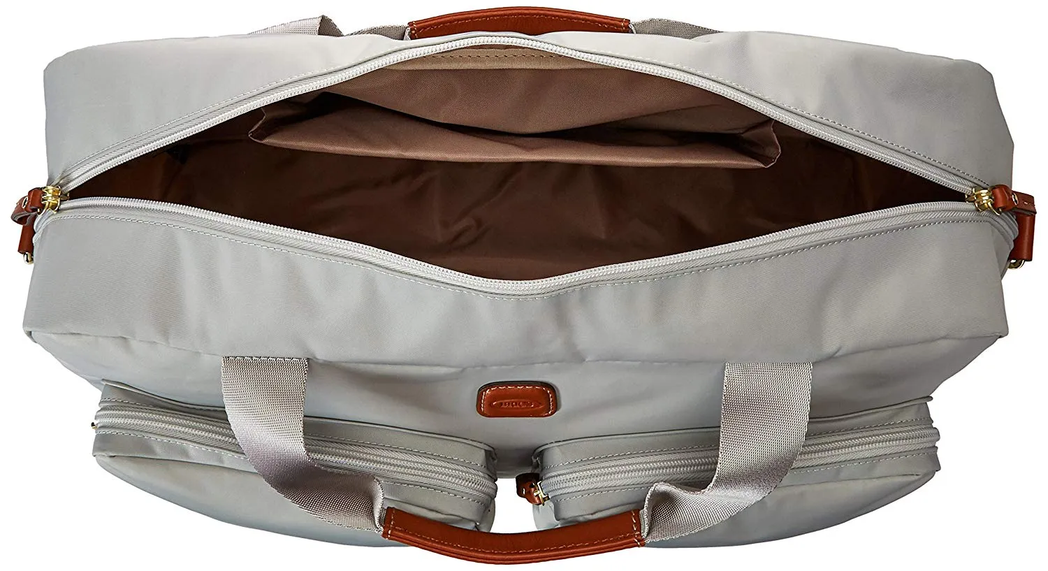 Bric's X-Bag Carry On Boarding Duffle Bags W/ Pockets