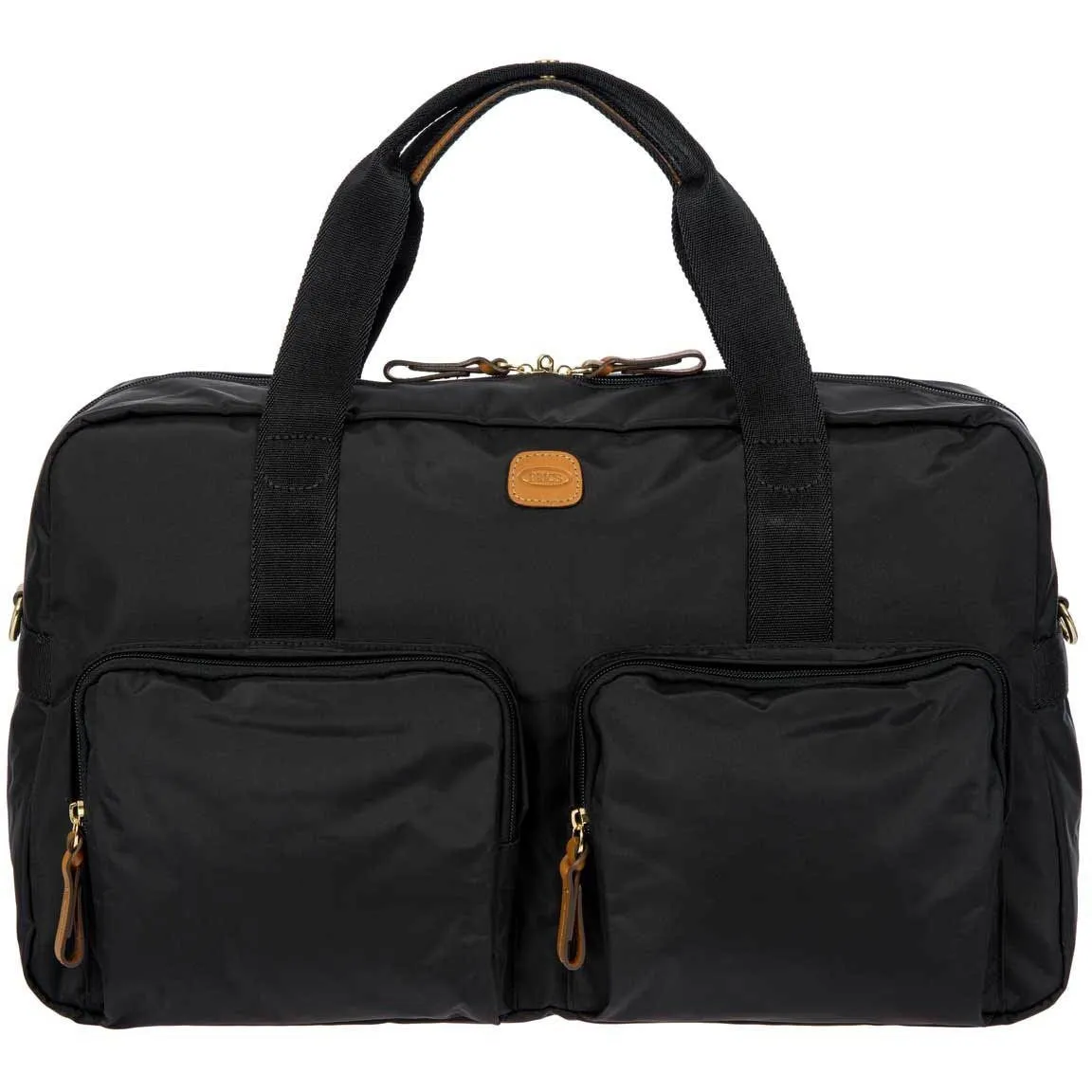 Bric's X-Bag Carry On Boarding Duffle Bags W/ Pockets