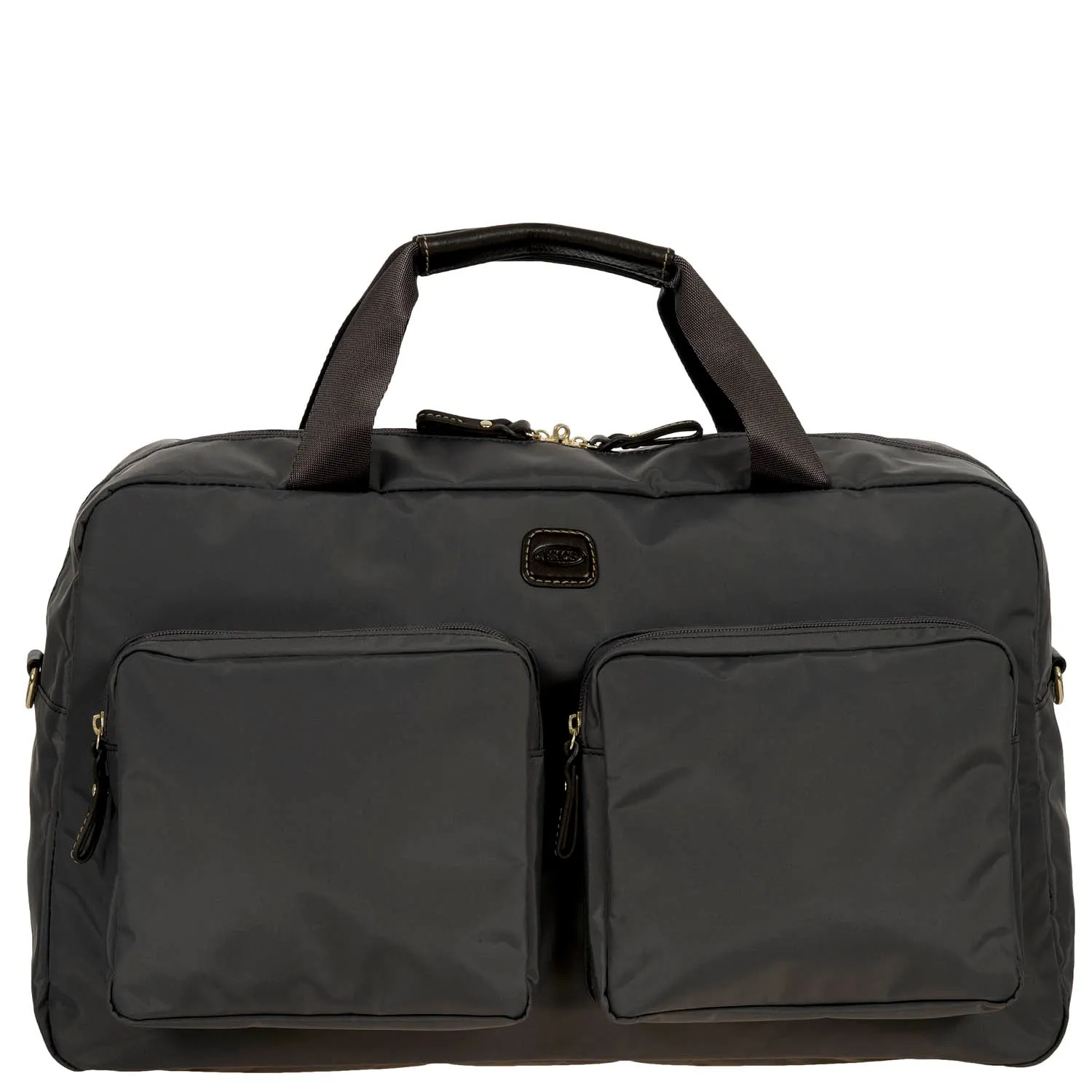 Bric's X-Bag Carry On Boarding Duffle Bags W/ Pockets