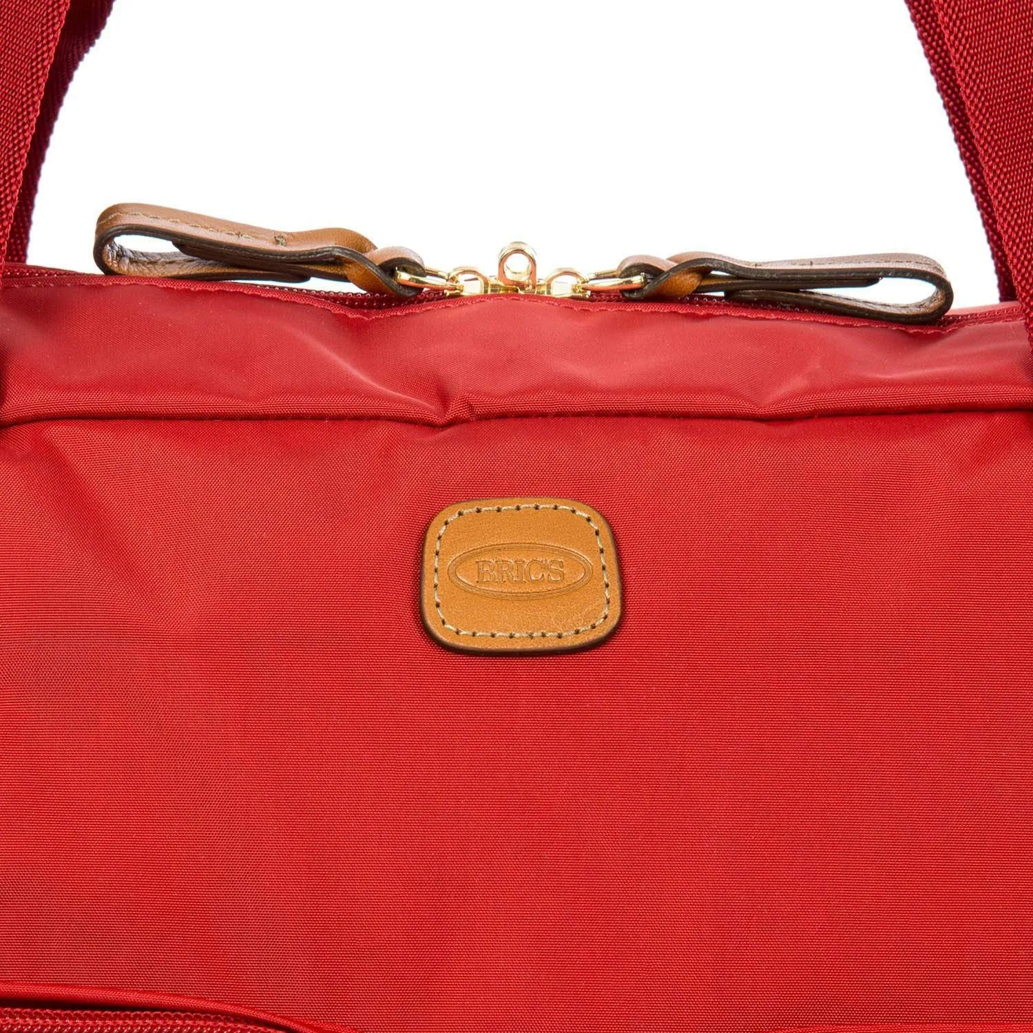 Bric's X-Bag Carry On Boarding Duffle Bags W/ Pockets