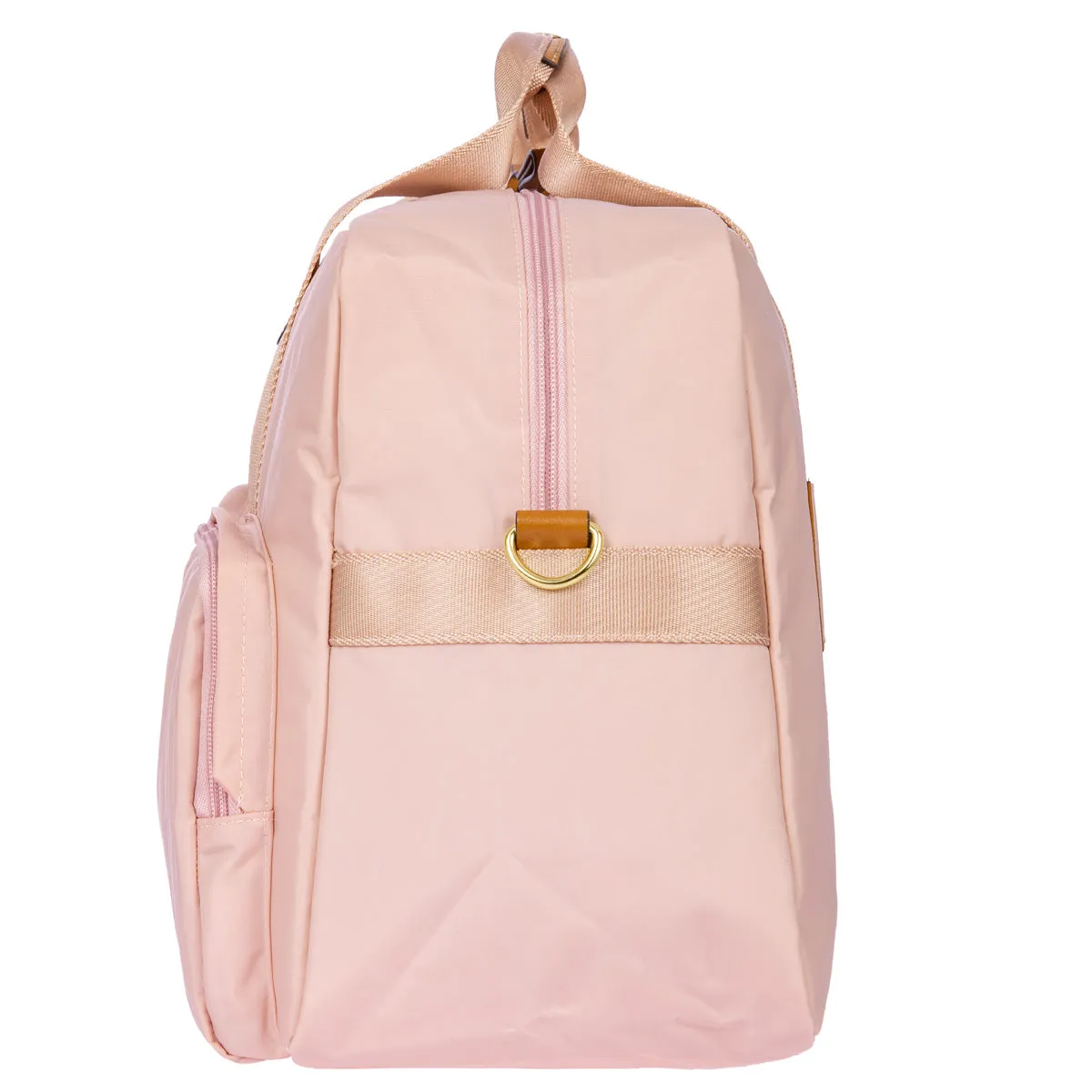 Bric's X-Bag Carry On Boarding Duffle Bags W/ Pockets