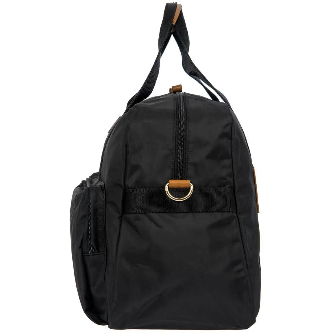 Bric's X-Bag Carry On Boarding Duffle Bags W/ Pockets