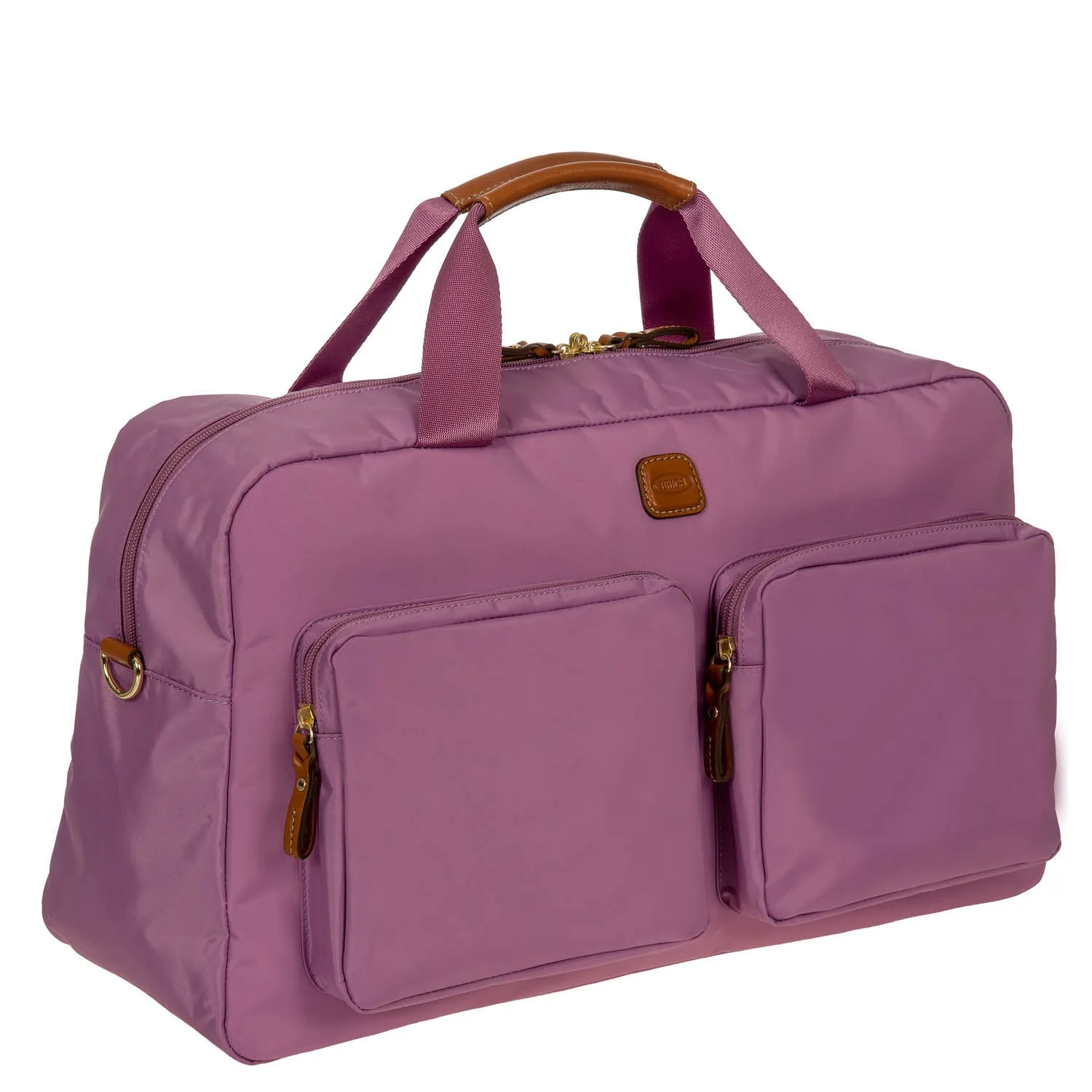 Bric's X-Bag Carry On Boarding Duffle Bags W/ Pockets