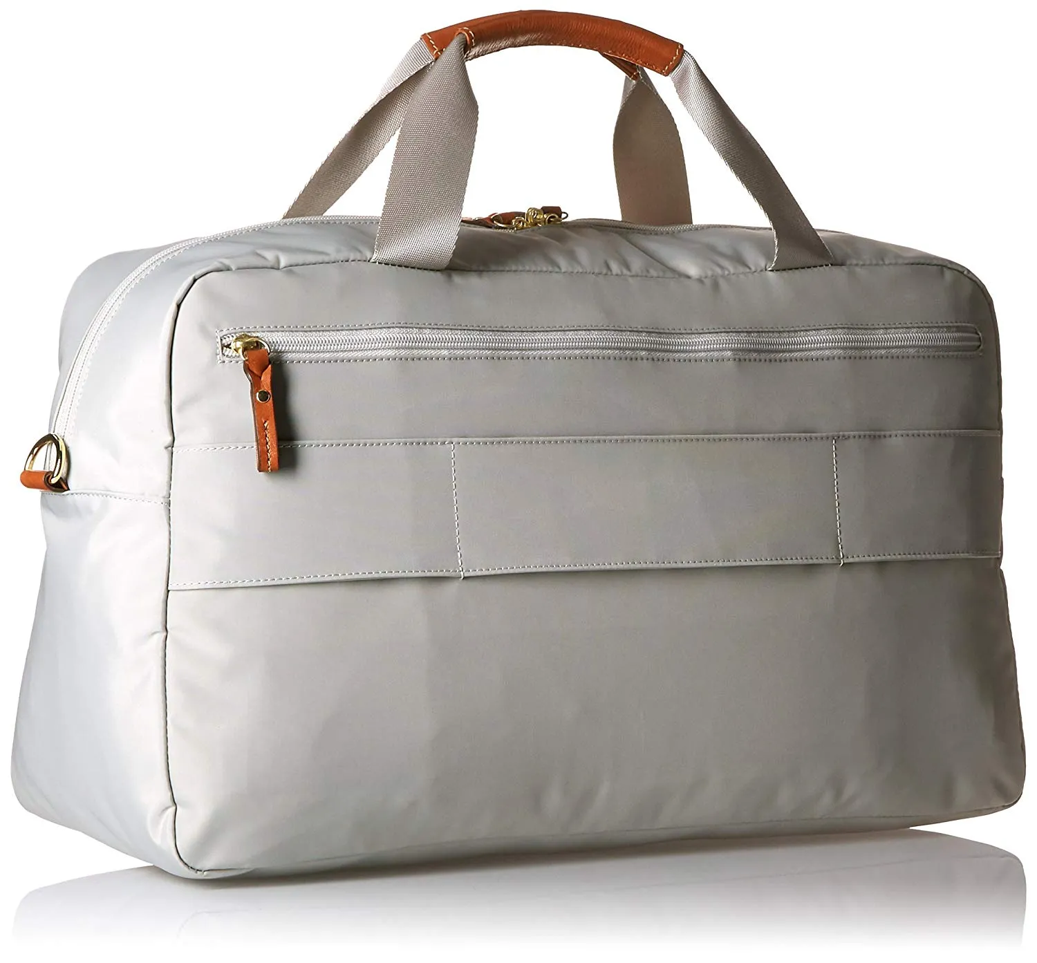 Bric's X-Bag Carry On Boarding Duffle Bags W/ Pockets