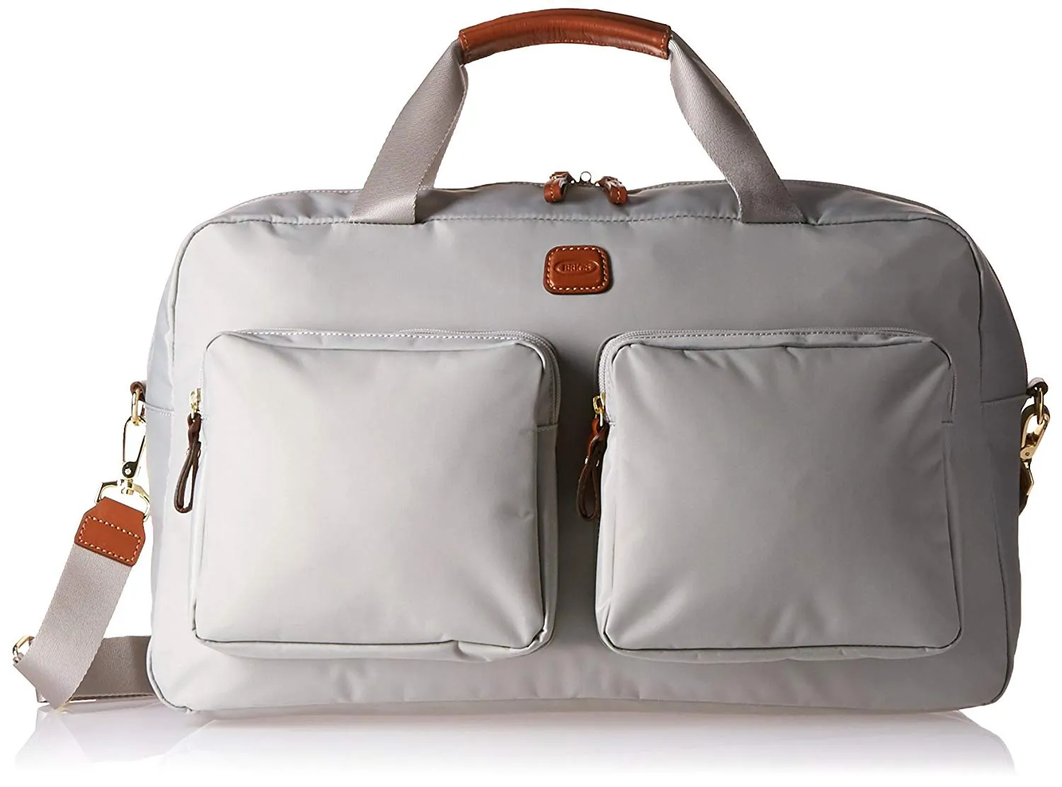Bric's X-Bag Carry On Boarding Duffle Bags W/ Pockets