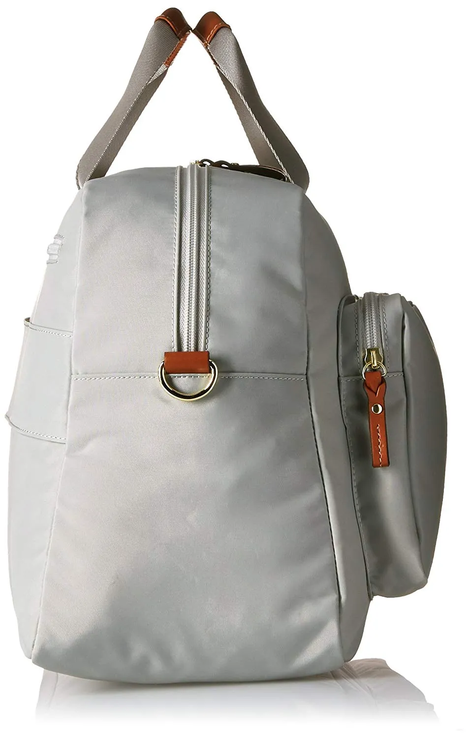 Bric's X-Bag Carry On Boarding Duffle Bags W/ Pockets