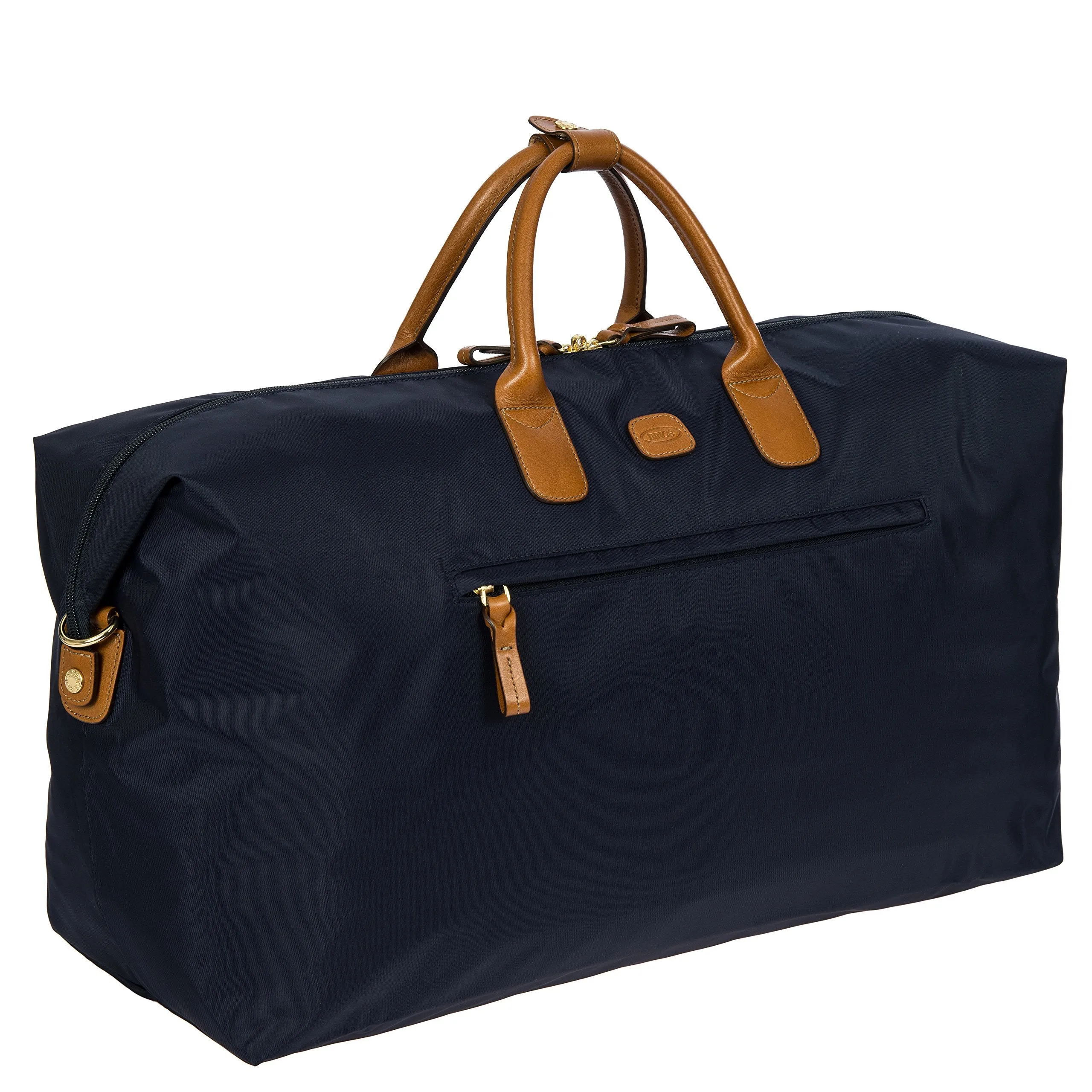 Bric's X-Bag Carry On Deluxe Duffle Bag