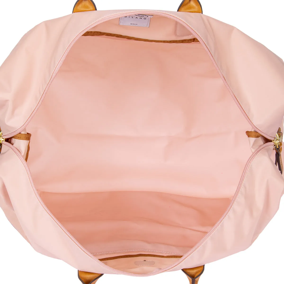 Bric's X-Bag Carry On Deluxe Duffle Bag