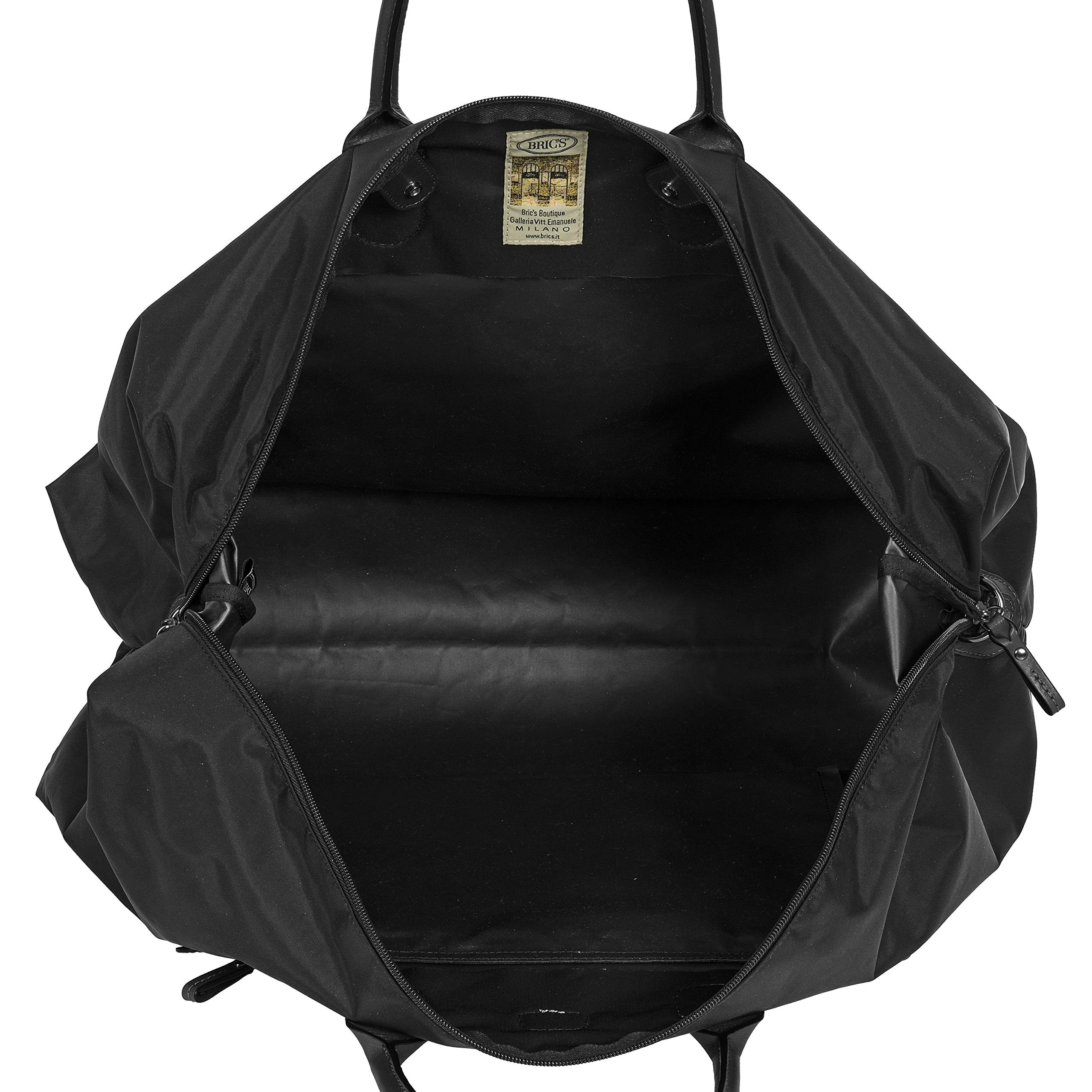 Bric's X-Bag Carry On Deluxe Duffle Bag