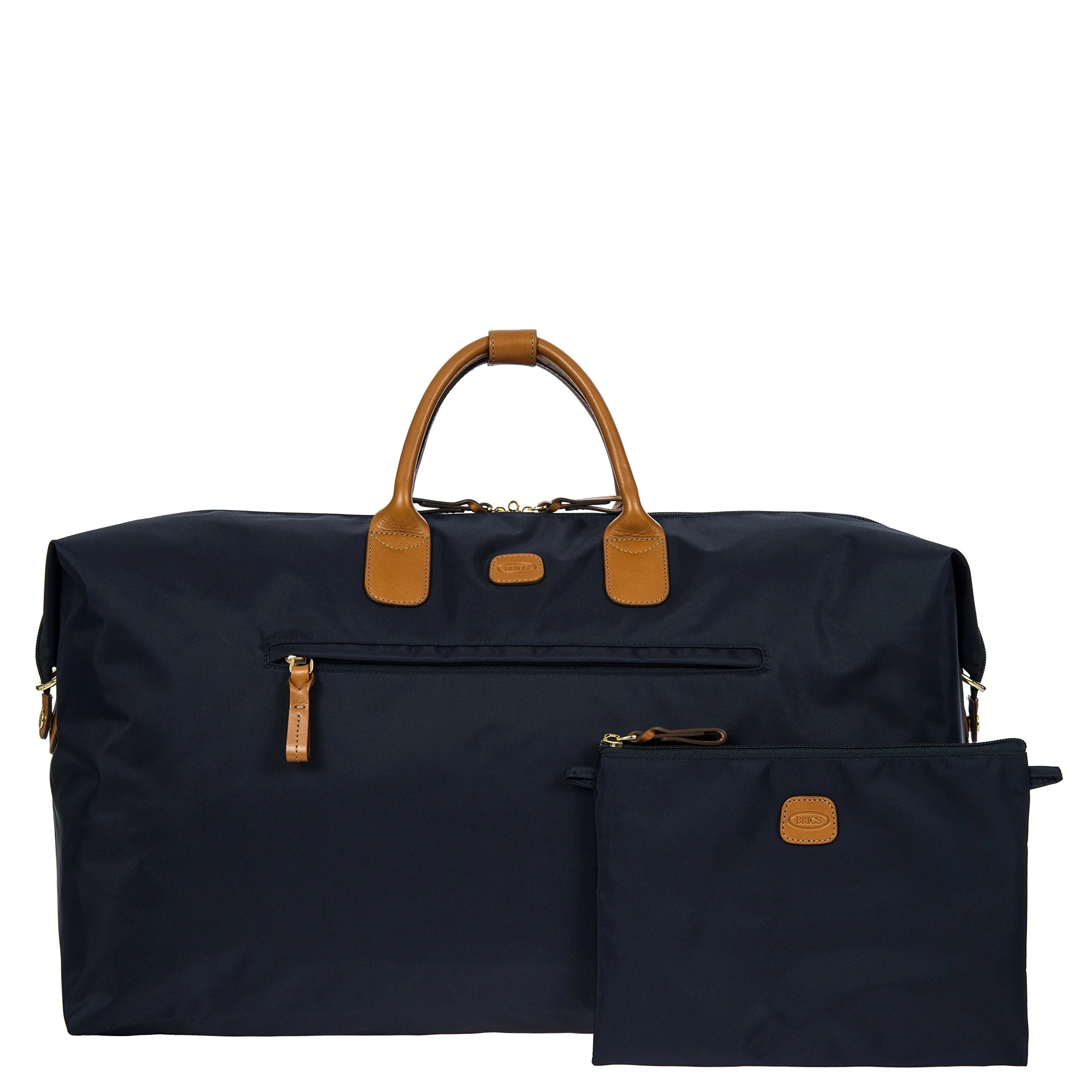 Bric's X-Bag Carry On Deluxe Duffle Bag