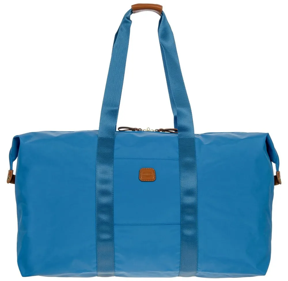 Bric's X-Bag Carry On Folding Duffle Bags