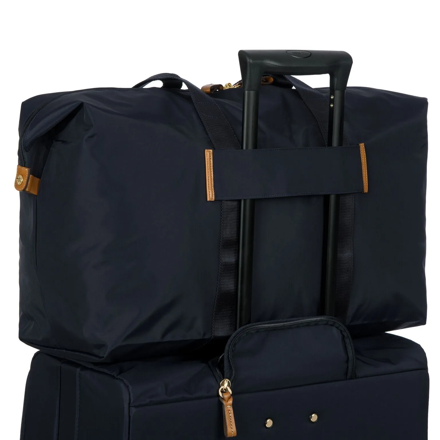Bric's X-Bag Carry On Folding Duffle Bags