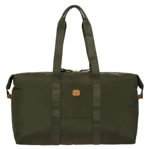Bric's X-Bag Carry On Folding Duffle Bags