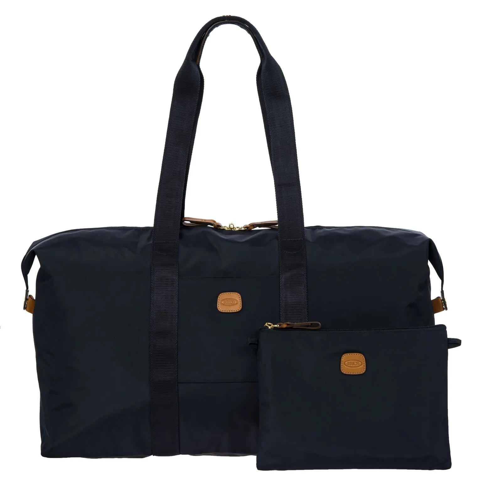 Bric's X-Bag Carry On Folding Duffle Bags