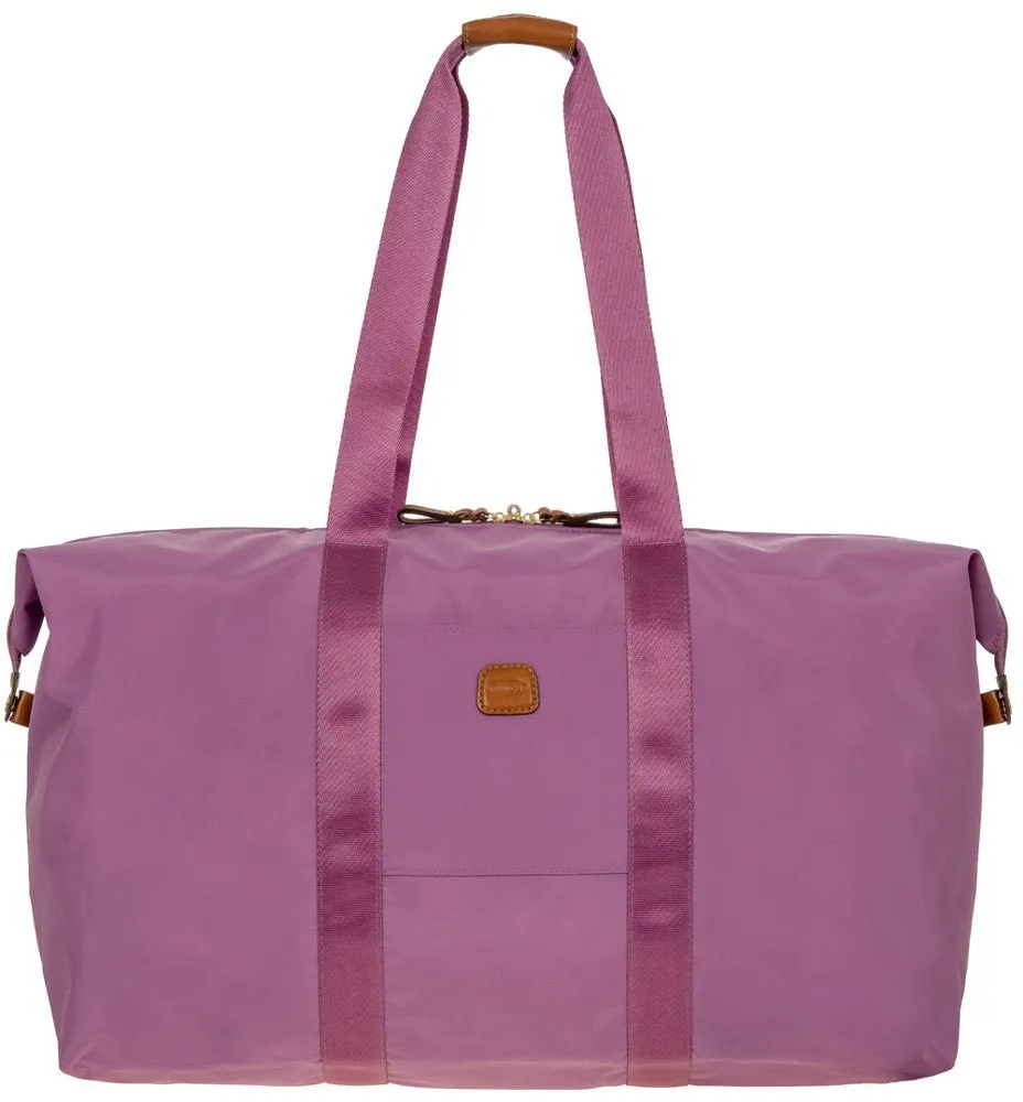 Bric's X-Bag Carry On Folding Duffle Bags