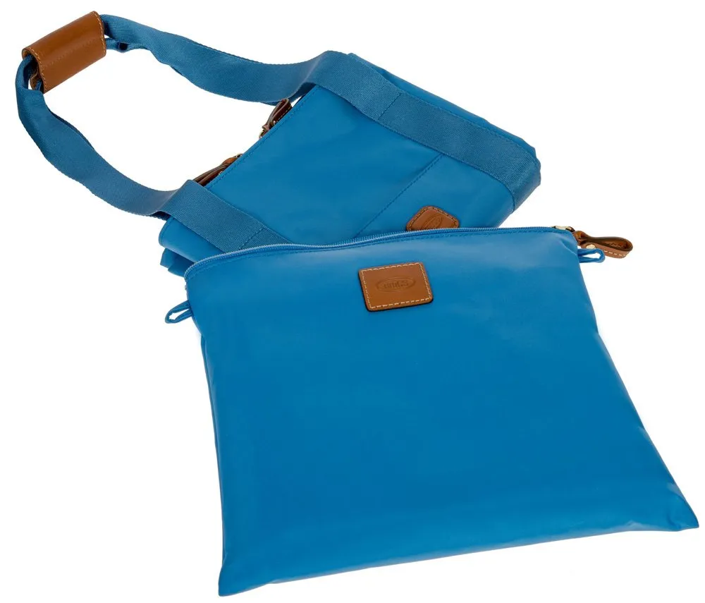 Bric's X-Bag Carry On Folding Duffle Bags