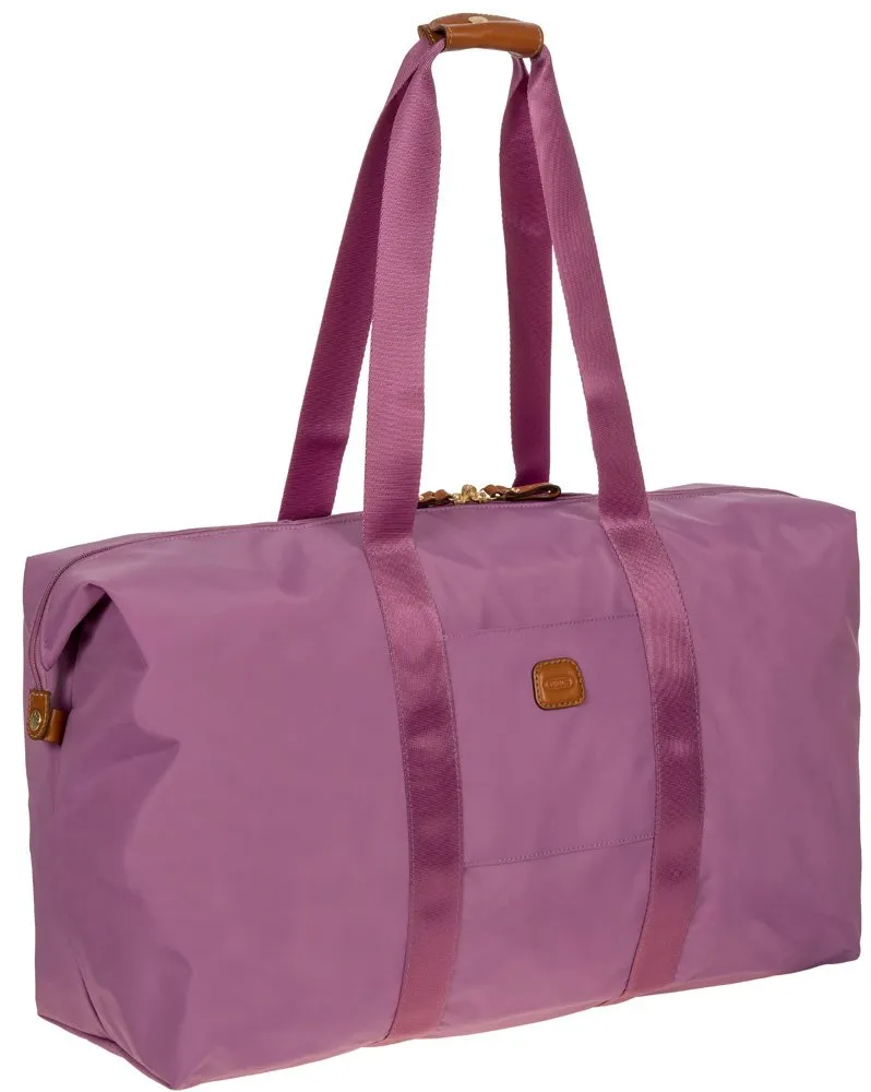 Bric's X-Bag Carry On Folding Duffle Bags