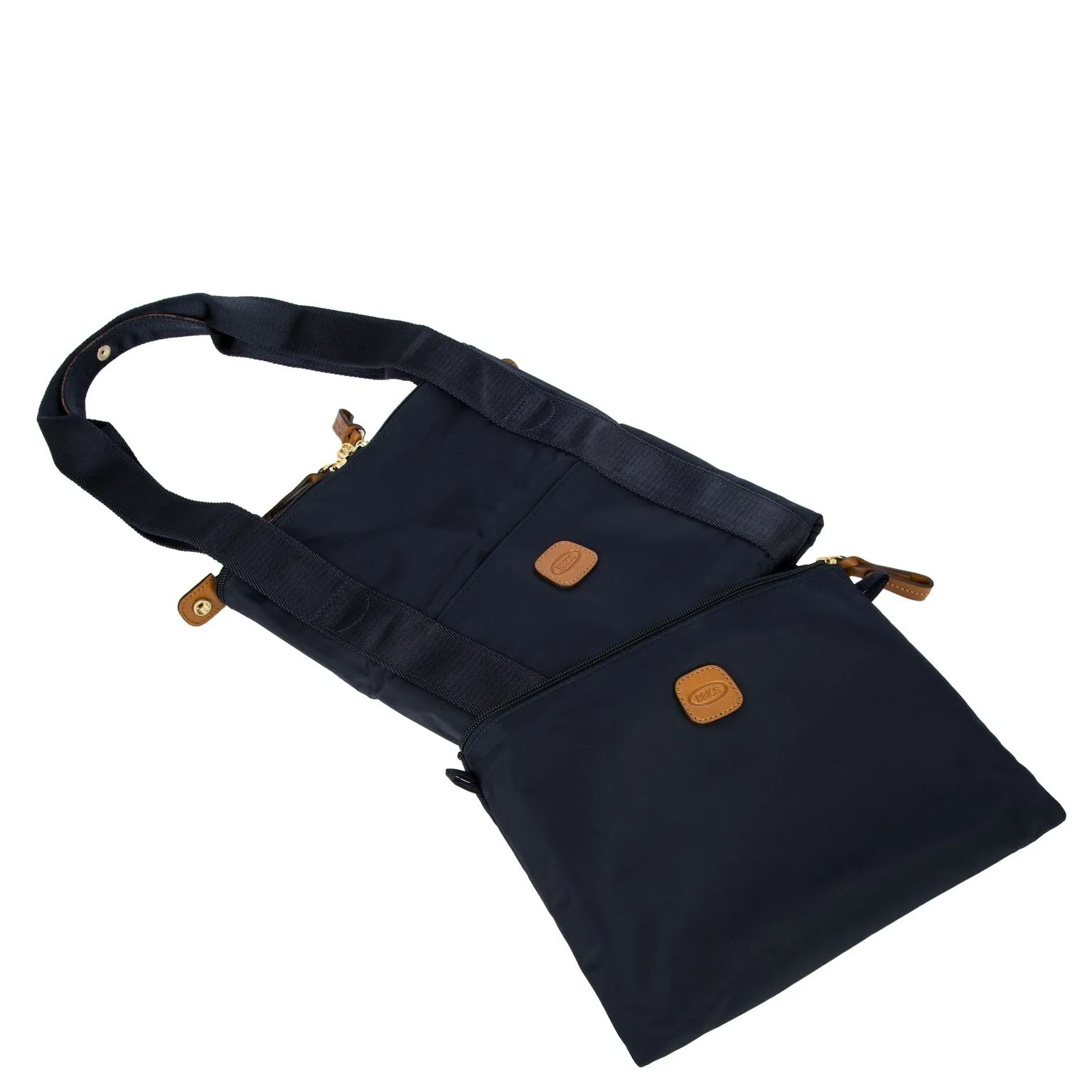 Bric's X-Bag Carry On Folding Duffle Bags