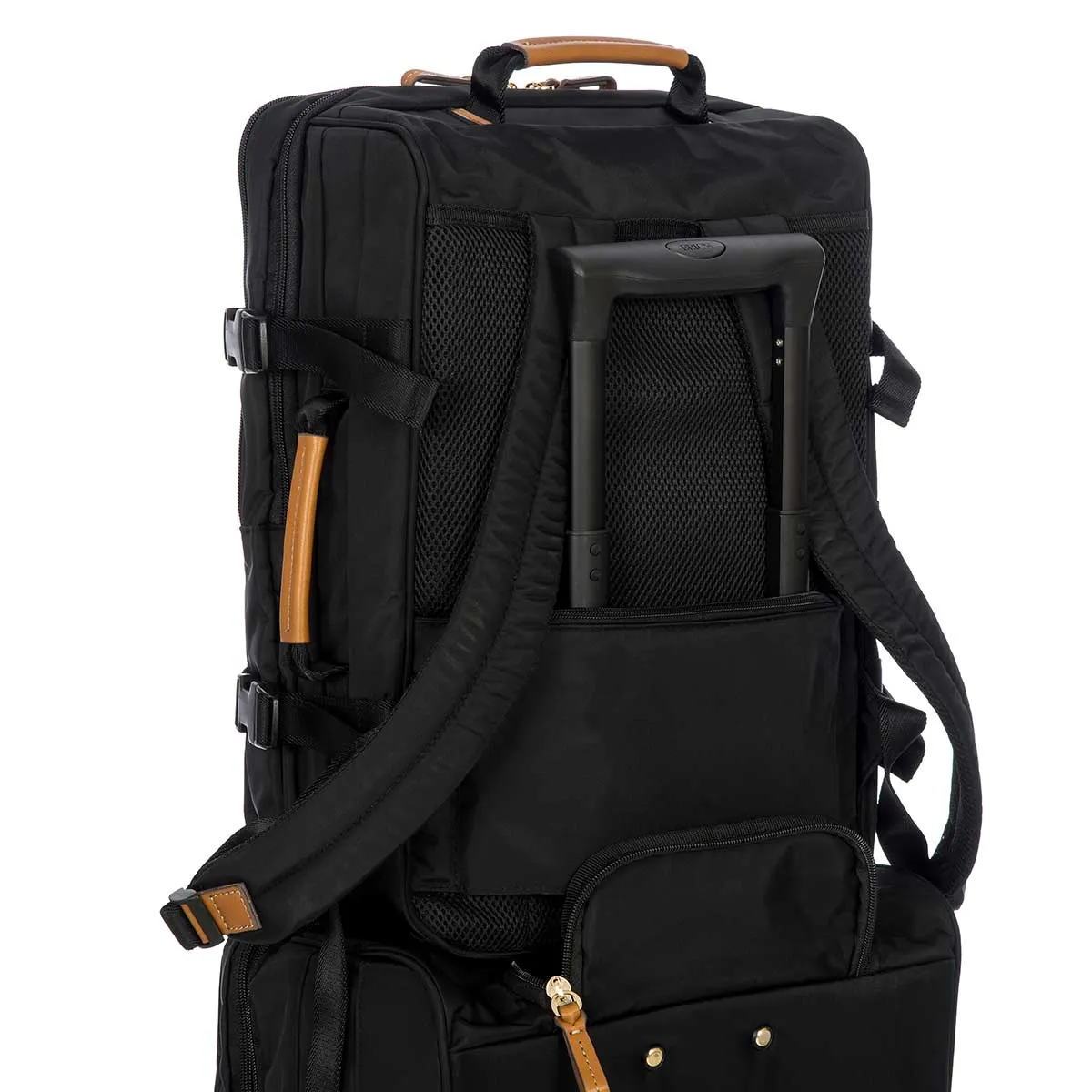 Bric's X-Travel Montagne Backpack