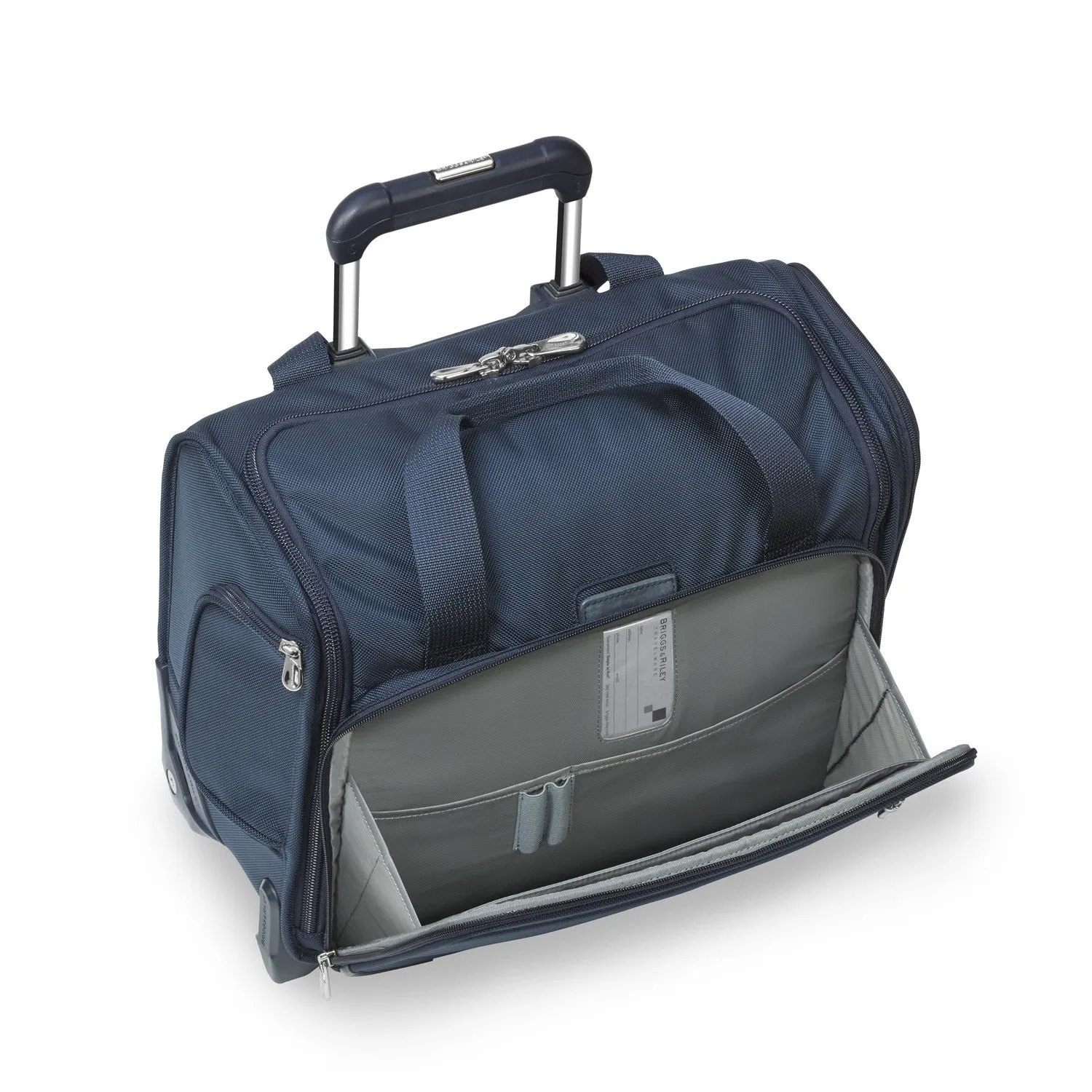 Briggs & Riley Baseline 16" 2-Wheel Wheeled Duffel Bags