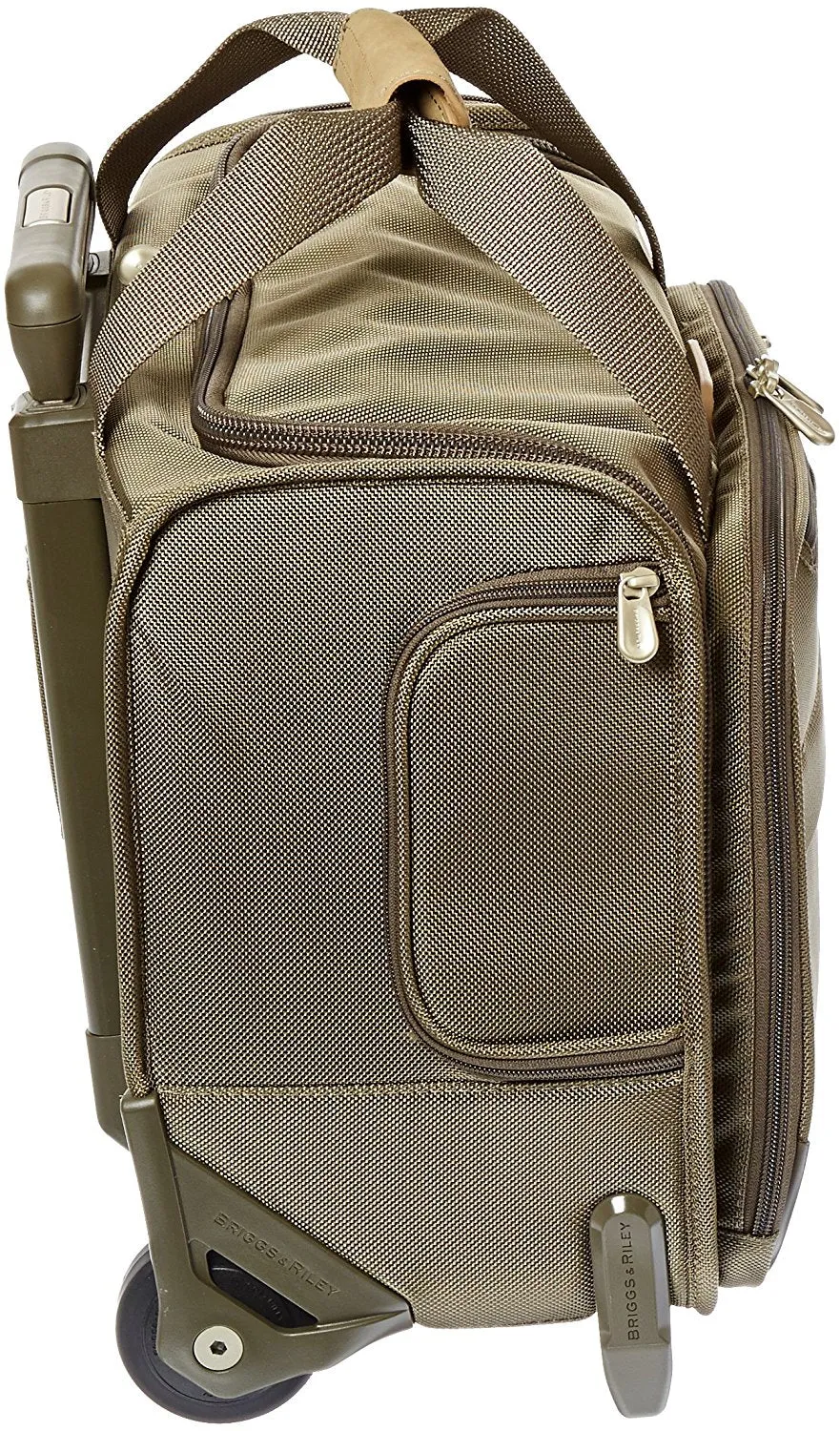 Briggs & Riley Baseline 16" 2-Wheel Wheeled Duffel Bags