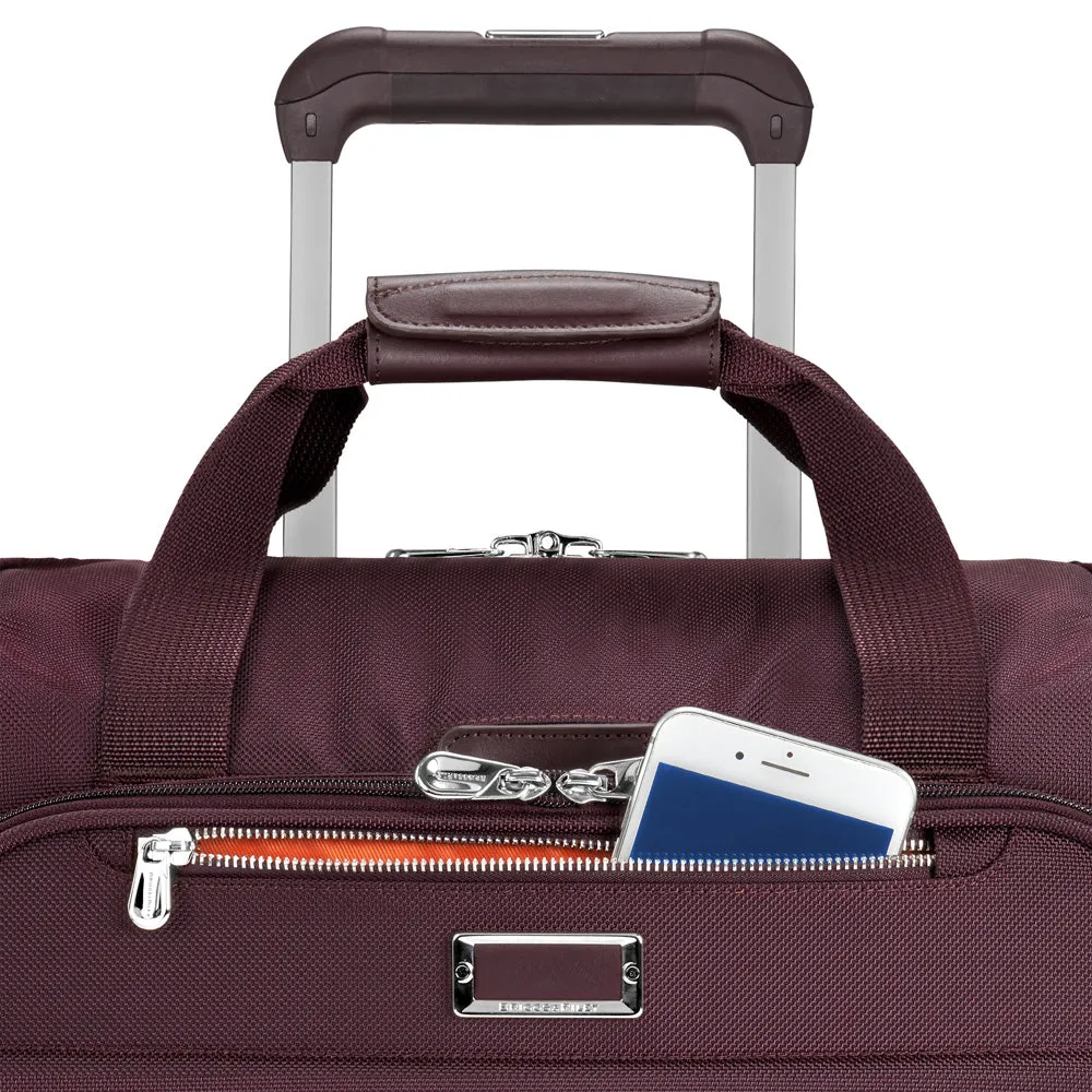 Briggs & Riley Baseline 16" 2-Wheel Wheeled Duffel Bags