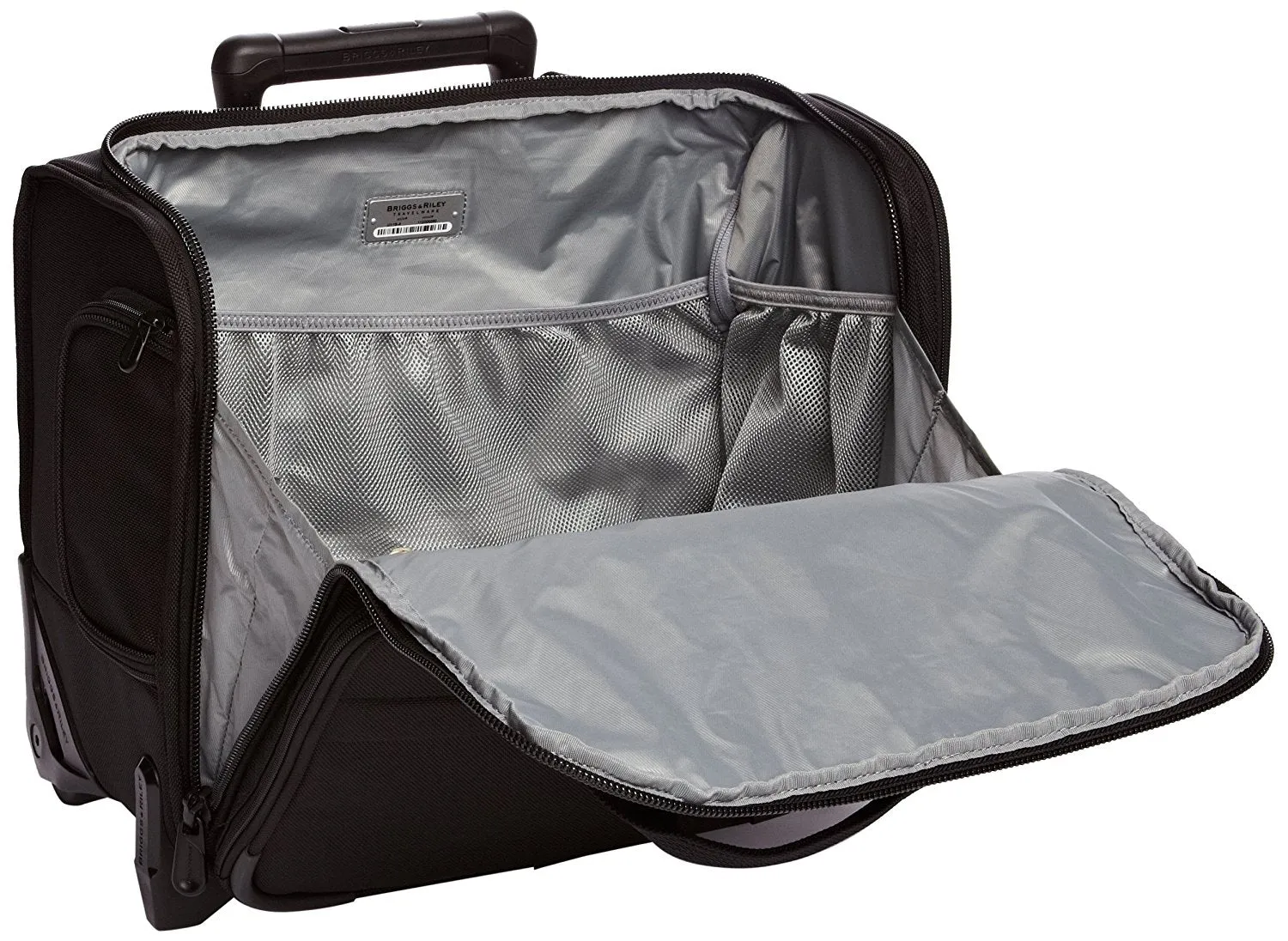 Briggs & Riley Baseline 16" 2-Wheel Wheeled Duffel Bags