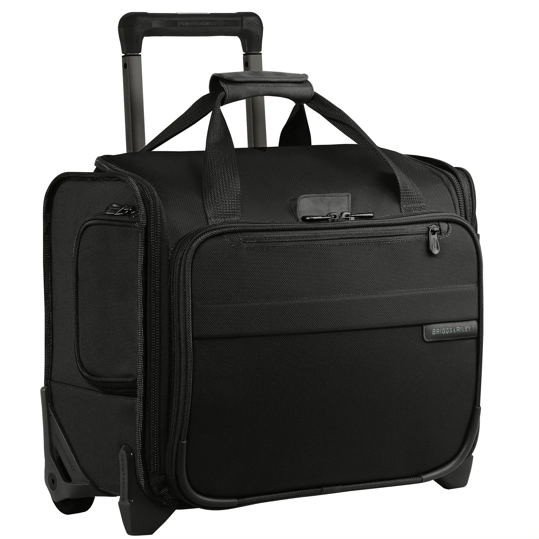 Briggs & Riley Baseline 16" 2-Wheel Wheeled Duffel Bags