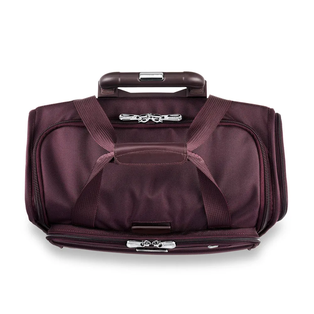 Briggs & Riley Baseline 16" 2-Wheel Wheeled Duffel Bags