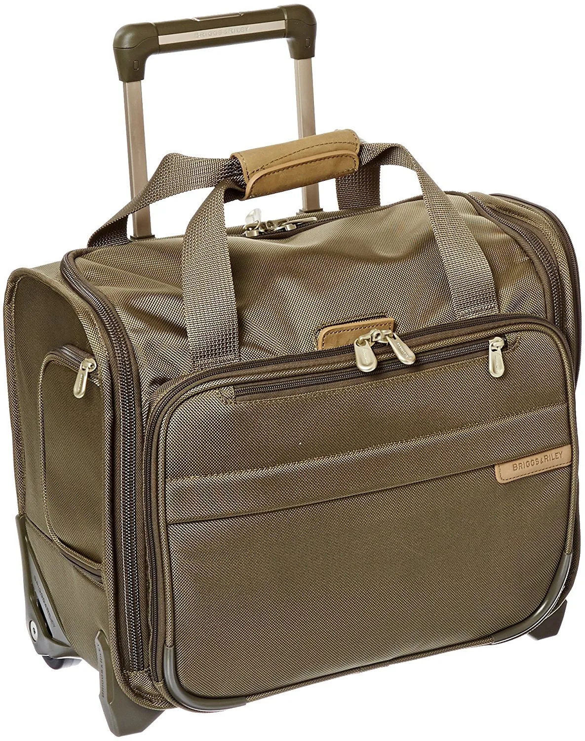 Briggs & Riley Baseline 16" 2-Wheel Wheeled Duffel Bags