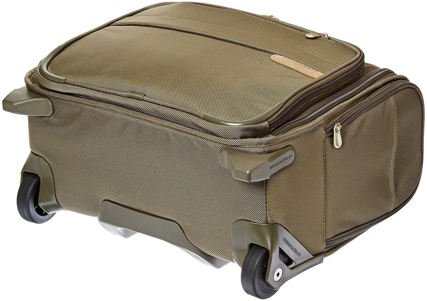 Briggs & Riley Baseline 16" 2-Wheel Wheeled Duffel Bags