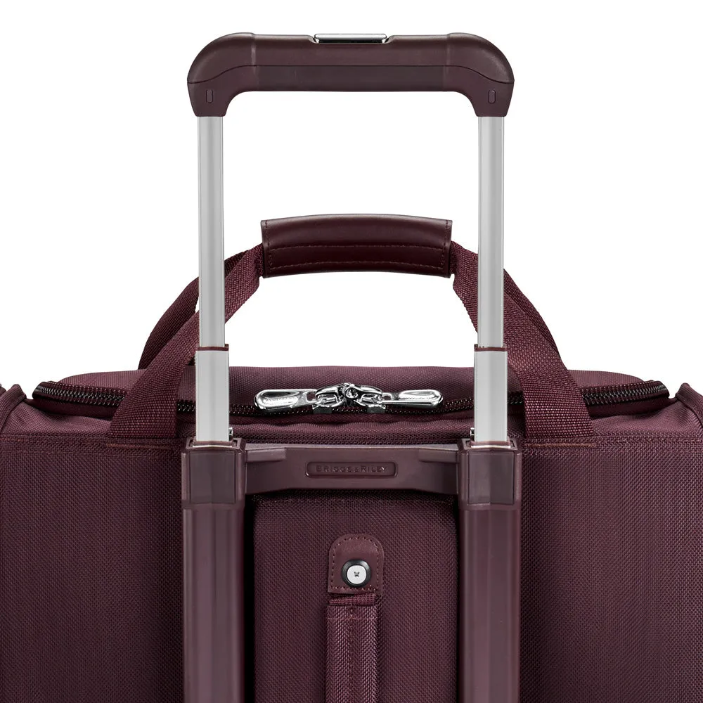 Briggs & Riley Baseline 16" 2-Wheel Wheeled Duffel Bags