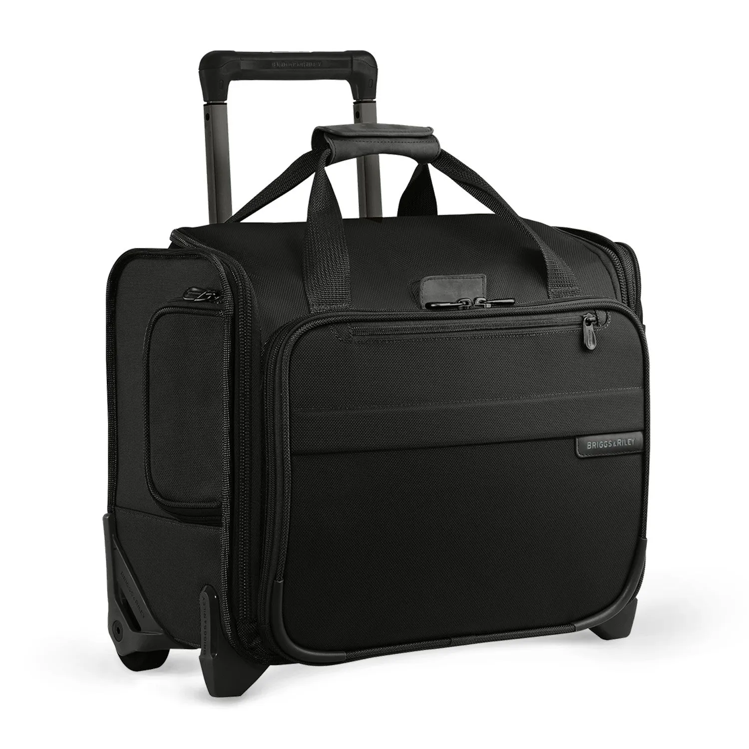 Briggs & Riley Baseline 16" 2-Wheel Wheeled Duffel Bags
