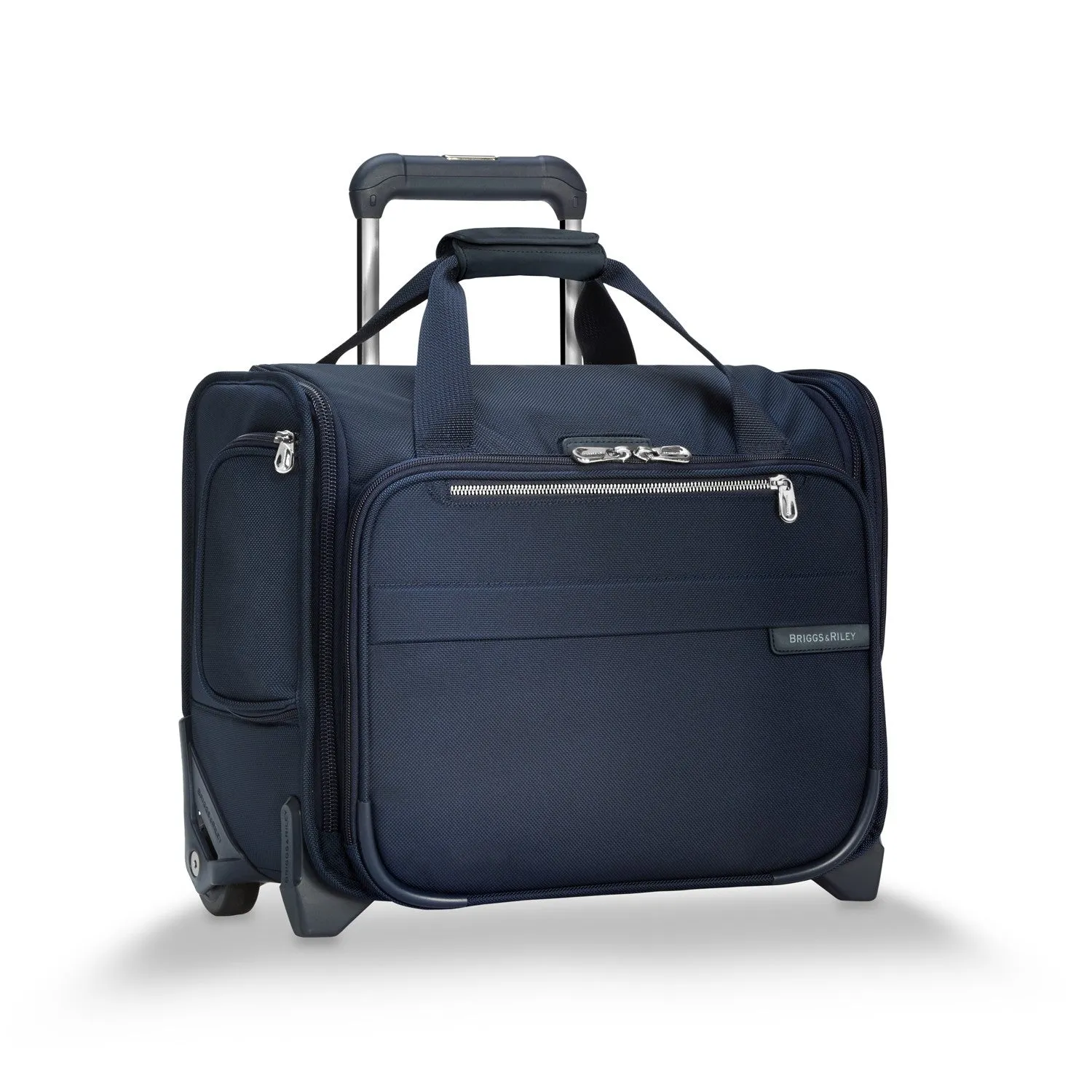 Briggs & Riley Baseline 16" 2-Wheel Wheeled Duffel Bags