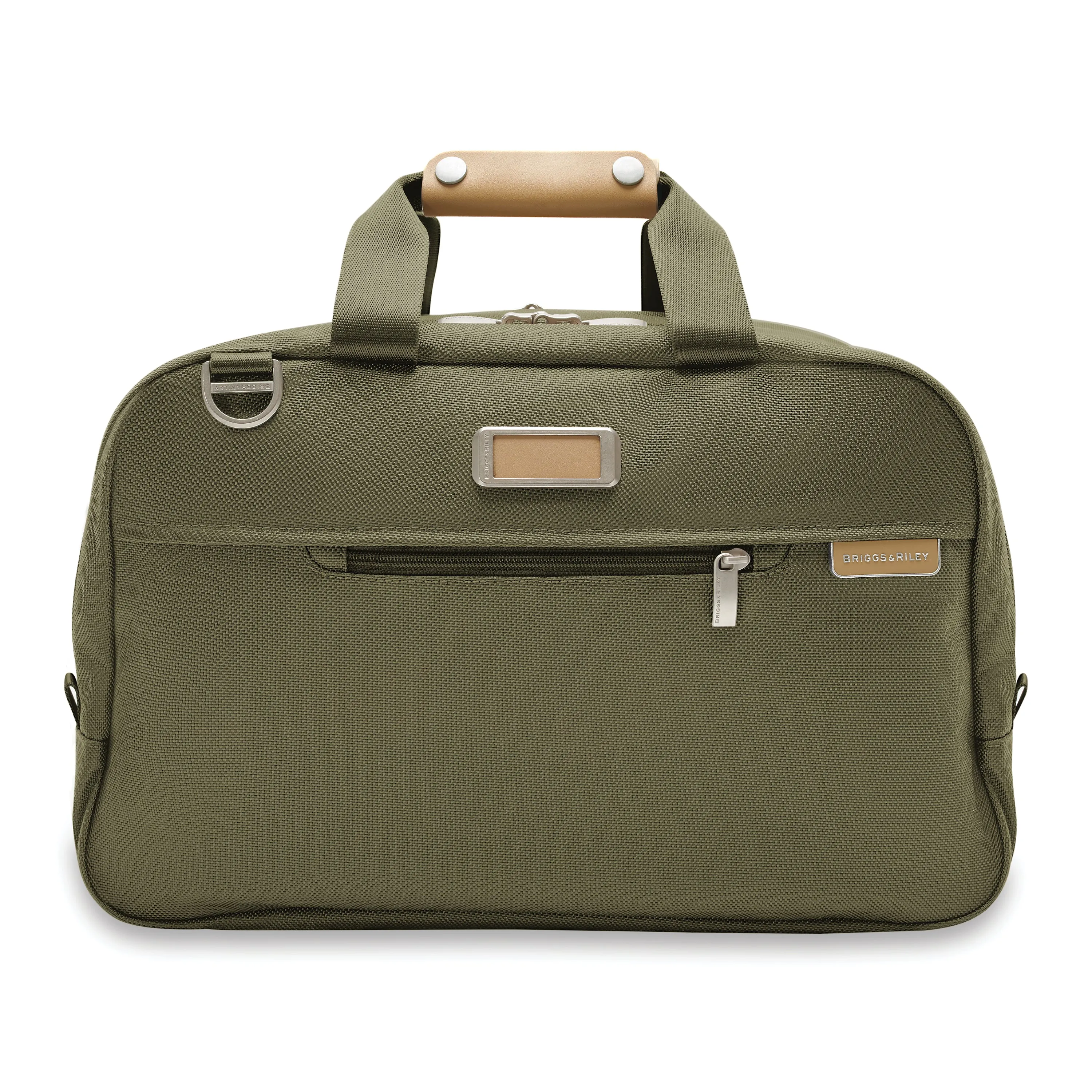 Briggs & Riley Baseline Carry-On Executive Travel Duffle (Free Monogram)- BL280