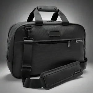 Briggs & Riley Baseline Carry-On Executive Travel Duffle (Free Monogram)- BL280