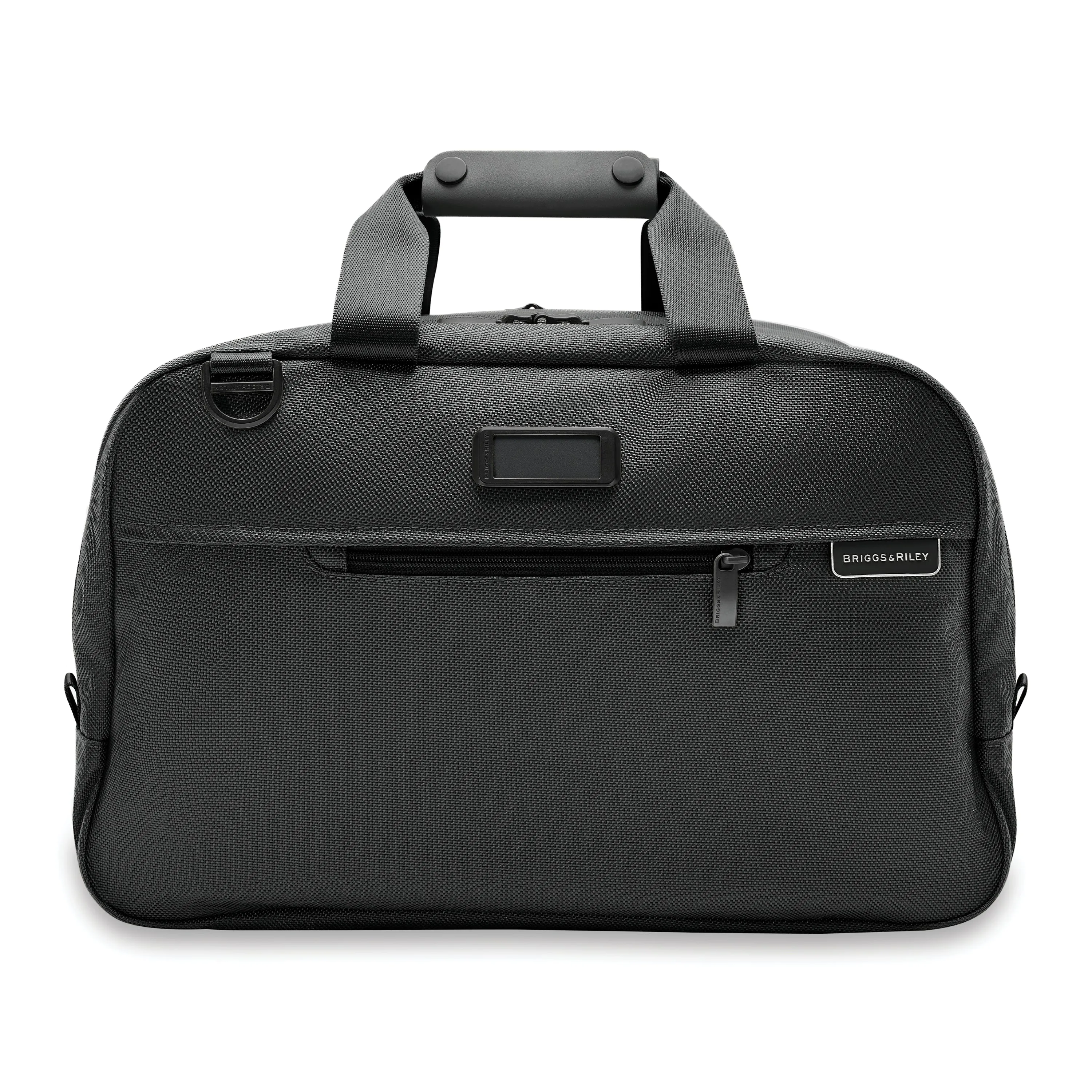 Briggs & Riley Baseline Carry-On Executive Travel Duffle (Free Monogram)- BL280