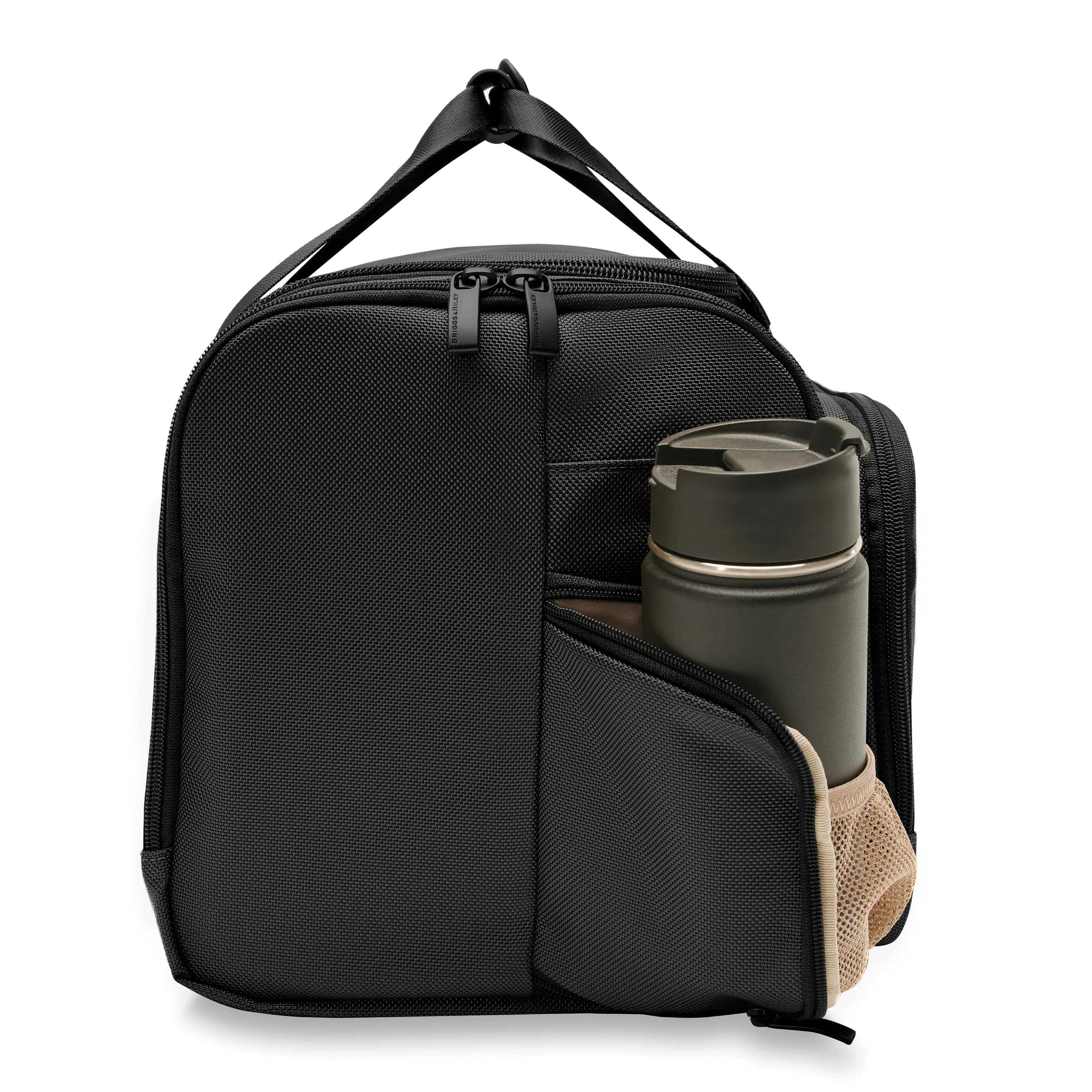 Briggs & Riley Baseline Carry-On Underseat Duffle (Free Monogram)-  BL221
