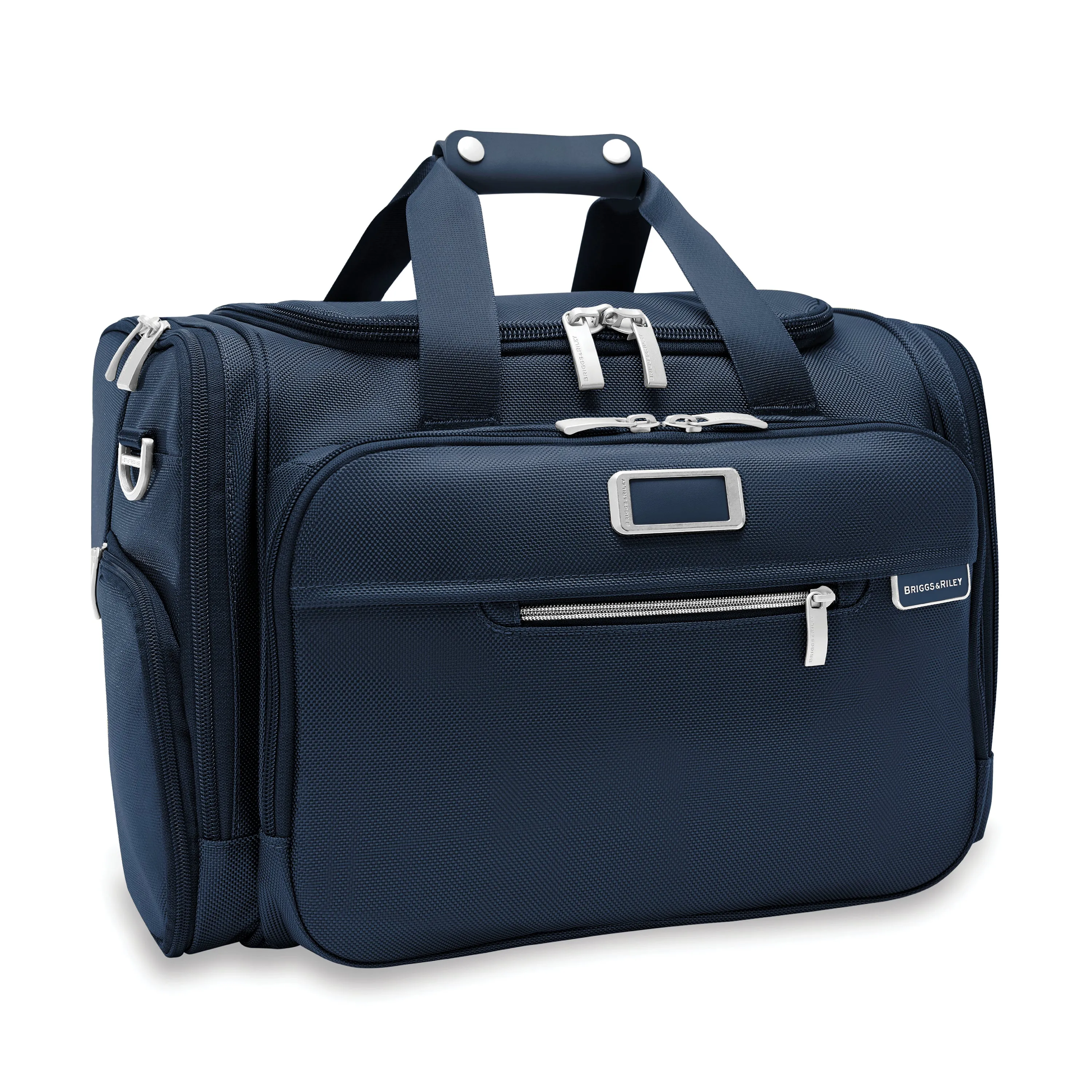 Briggs & Riley Baseline Carry-On Underseat Duffle (Free Monogram)-  BL221