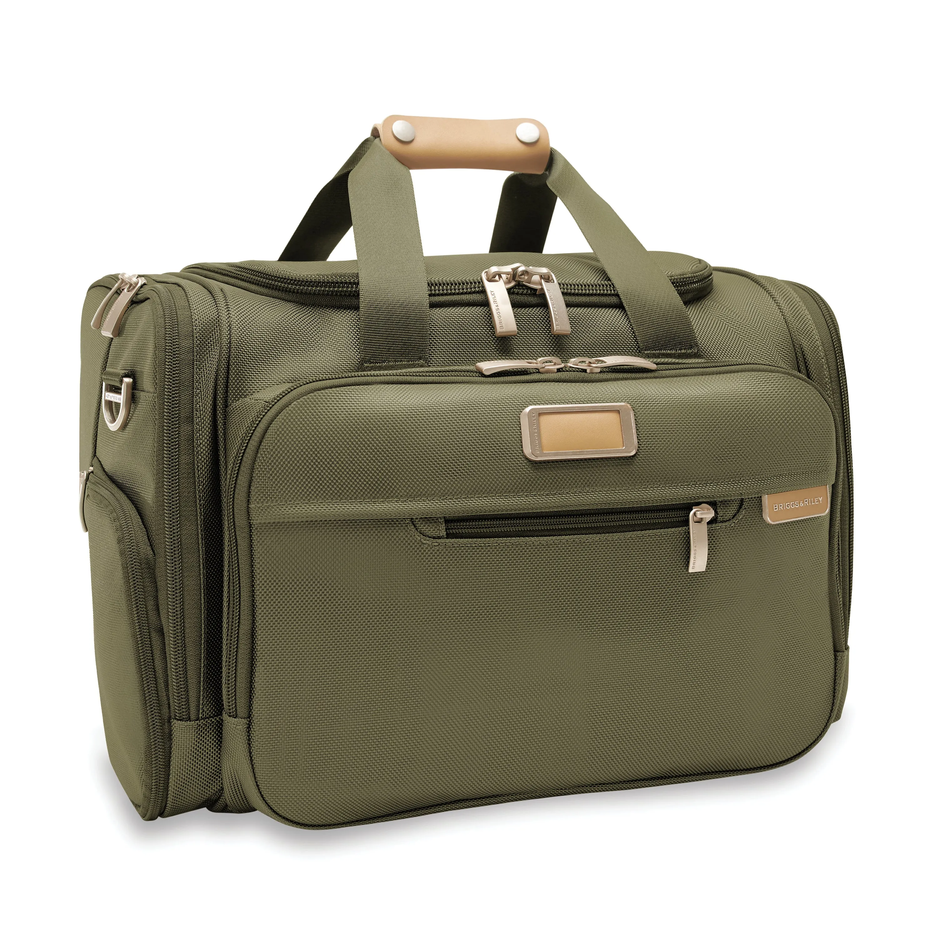 Briggs & Riley Baseline Carry-On Underseat Duffle (Free Monogram)-  BL221