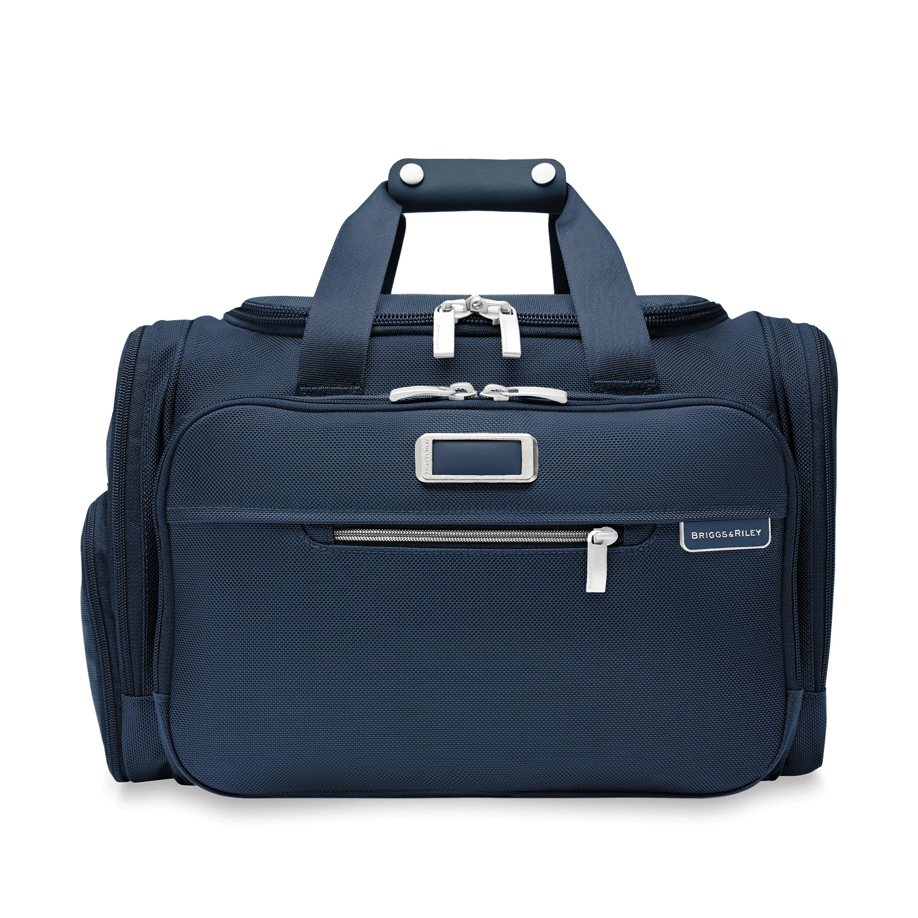 Briggs & Riley Baseline Carry-On Underseat Duffle (Free Monogram)-  BL221