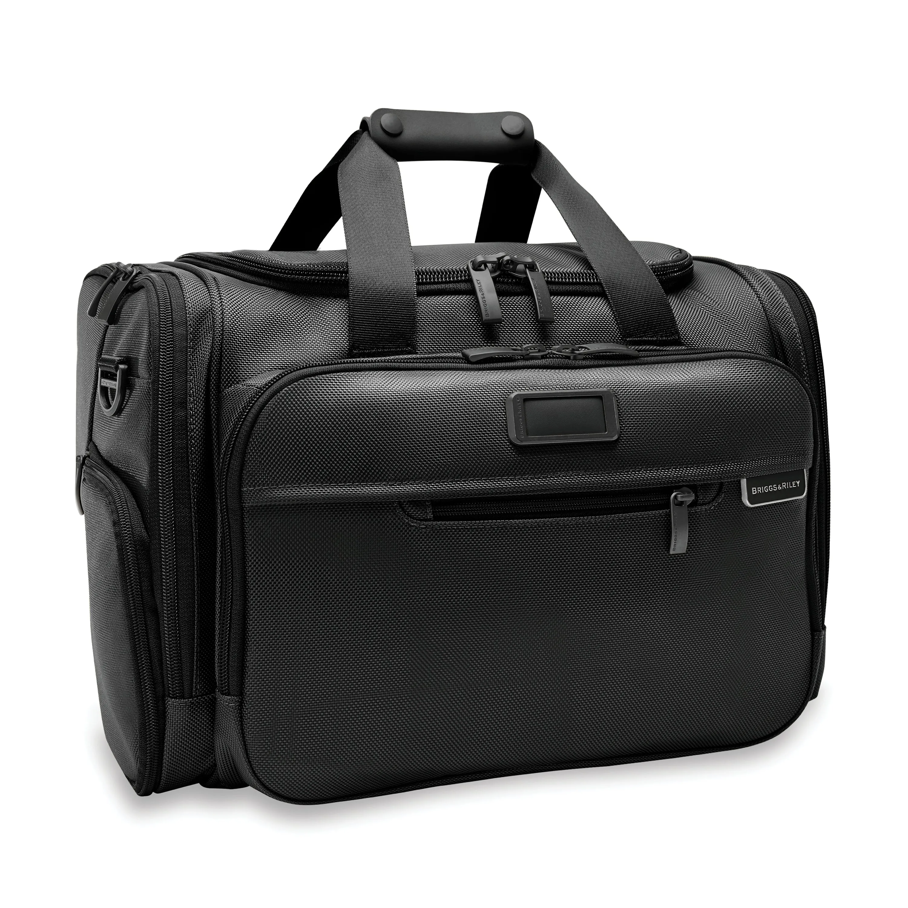 Briggs & Riley Baseline Carry-On Underseat Duffle (Free Monogram)-  BL221