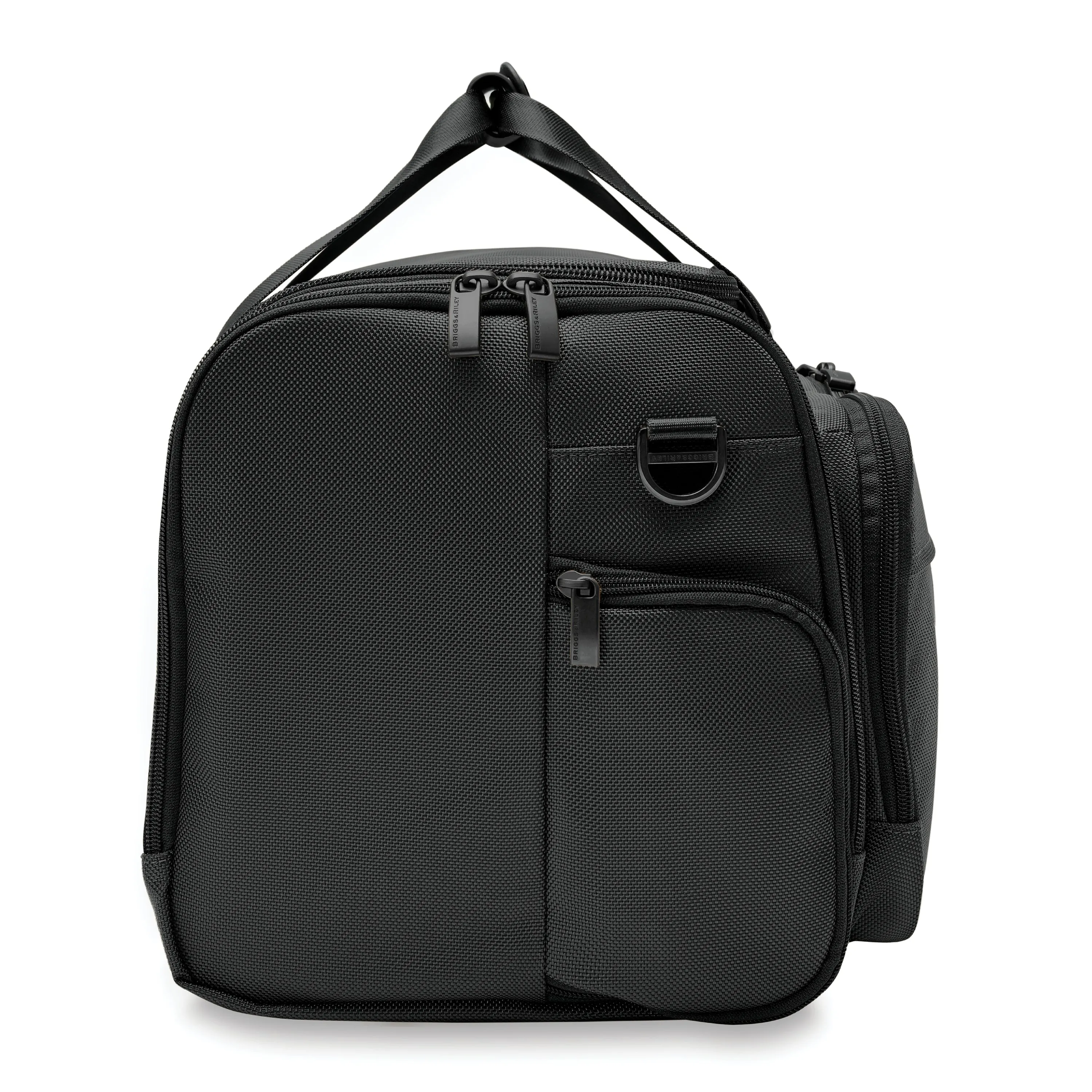 Briggs & Riley Baseline Carry-On Underseat Duffle (Free Monogram)-  BL221