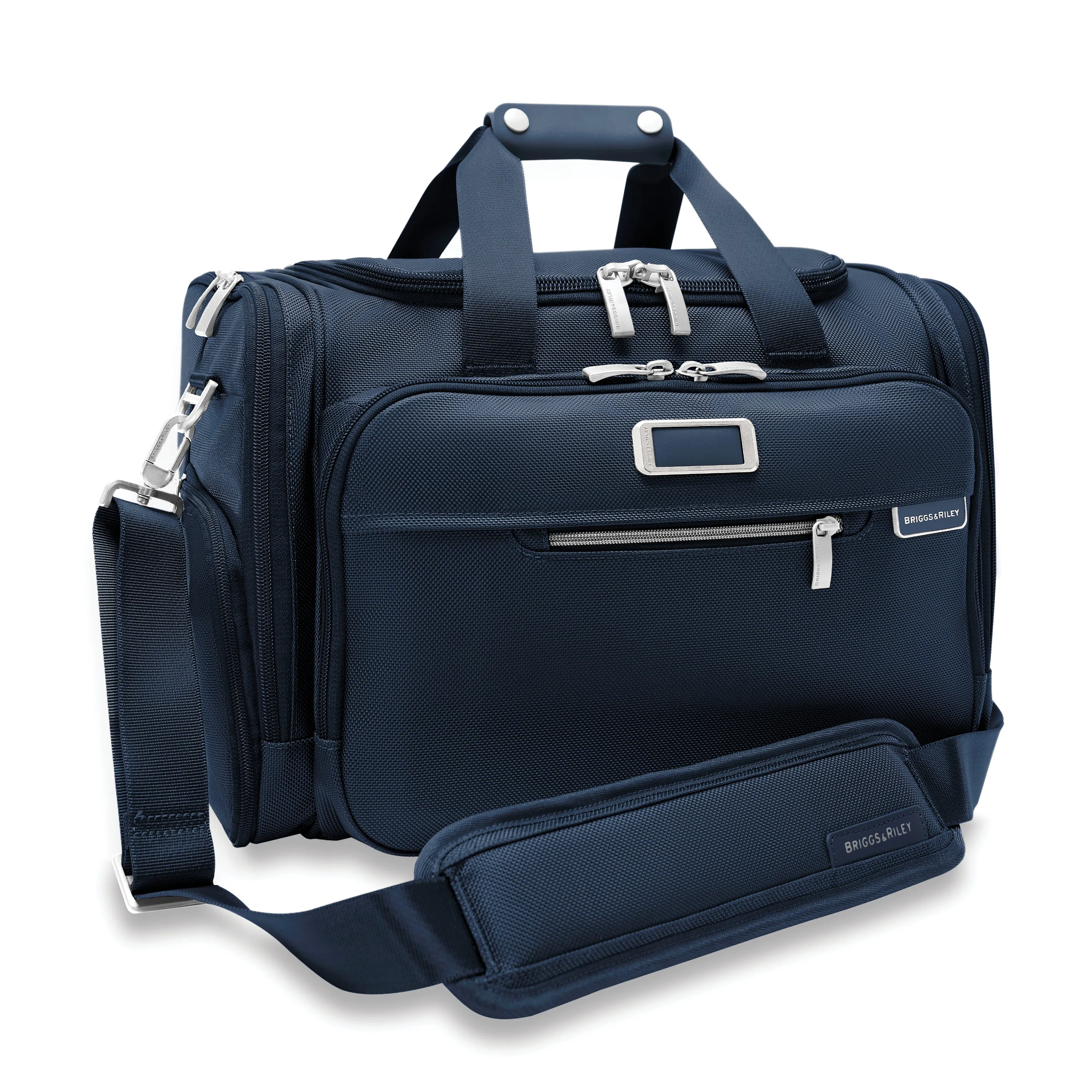 Briggs & Riley Baseline Carry-On Underseat Duffle (Free Monogram)-  BL221