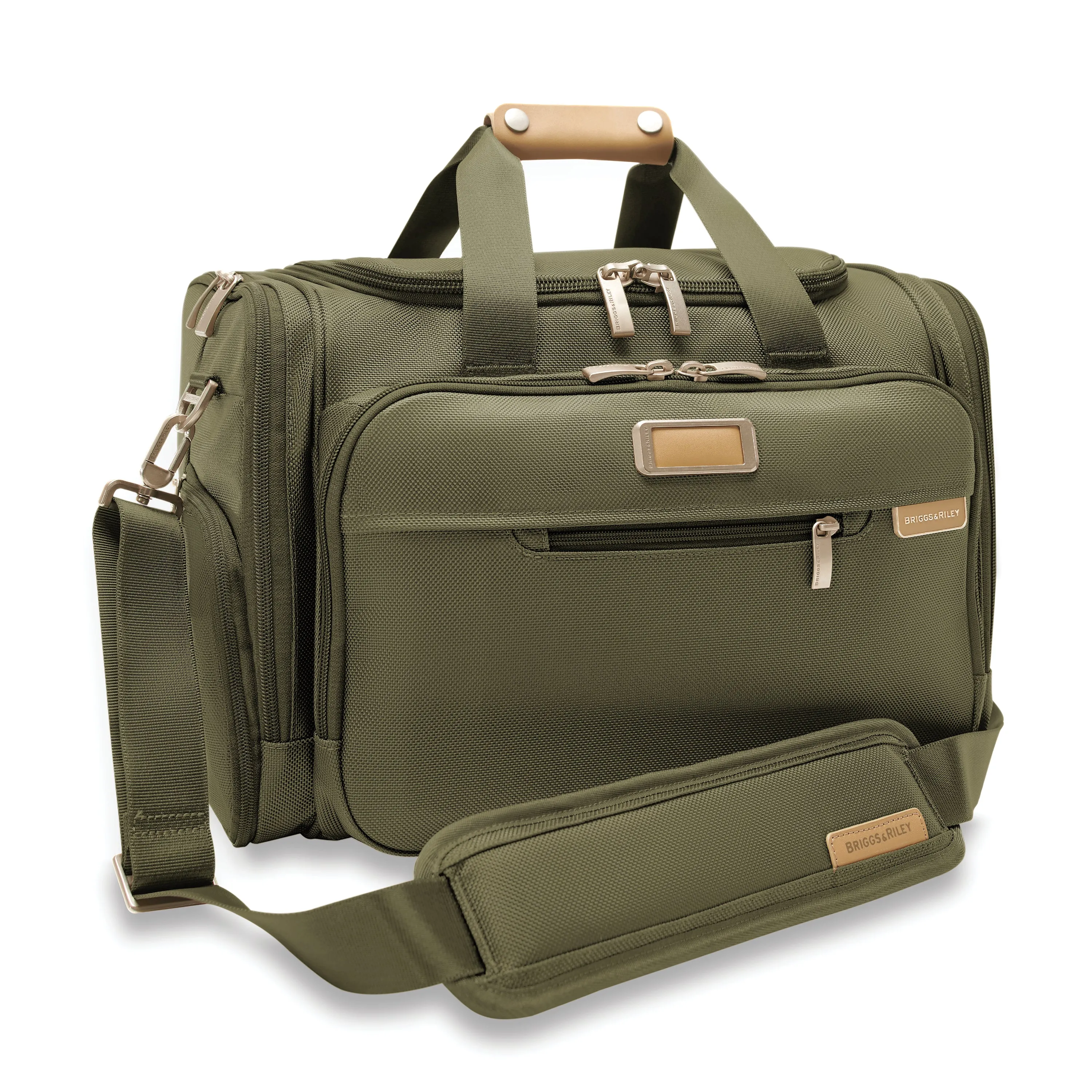 Briggs & Riley Baseline Carry-On Underseat Duffle (Free Monogram)-  BL221