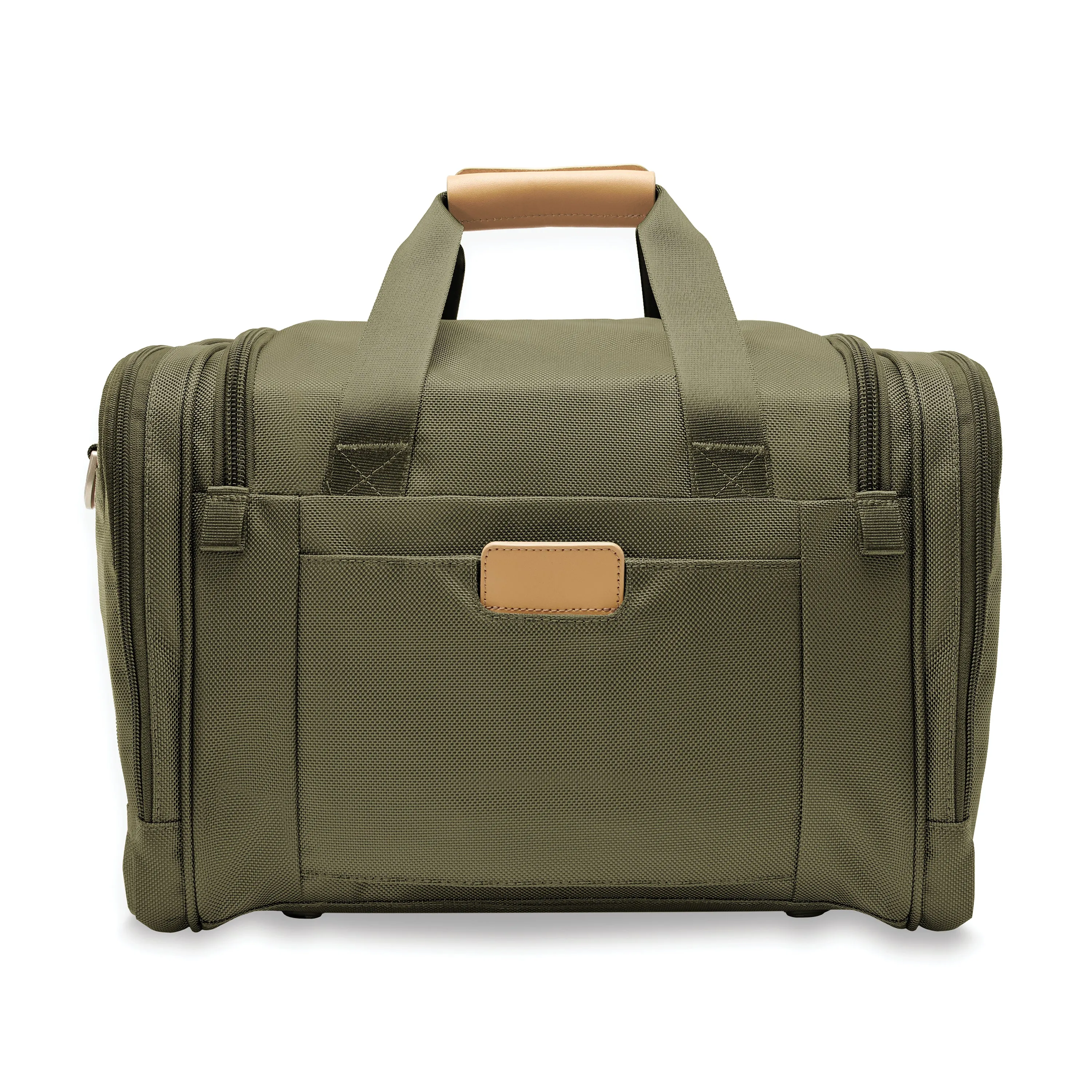 Briggs & Riley Baseline Carry-On Underseat Duffle (Free Monogram)-  BL221