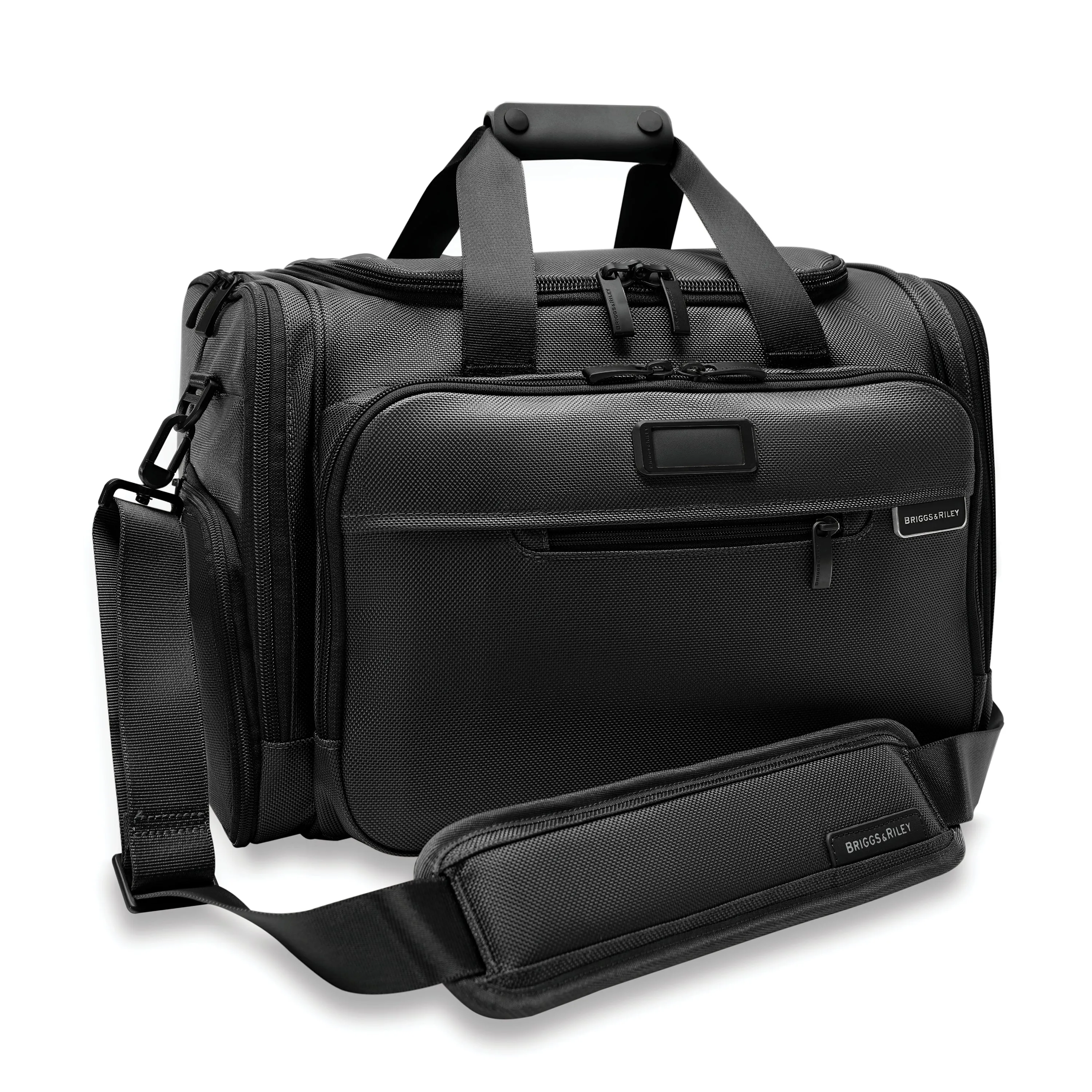 Briggs & Riley Baseline Carry-On Underseat Duffle (Free Monogram)-  BL221